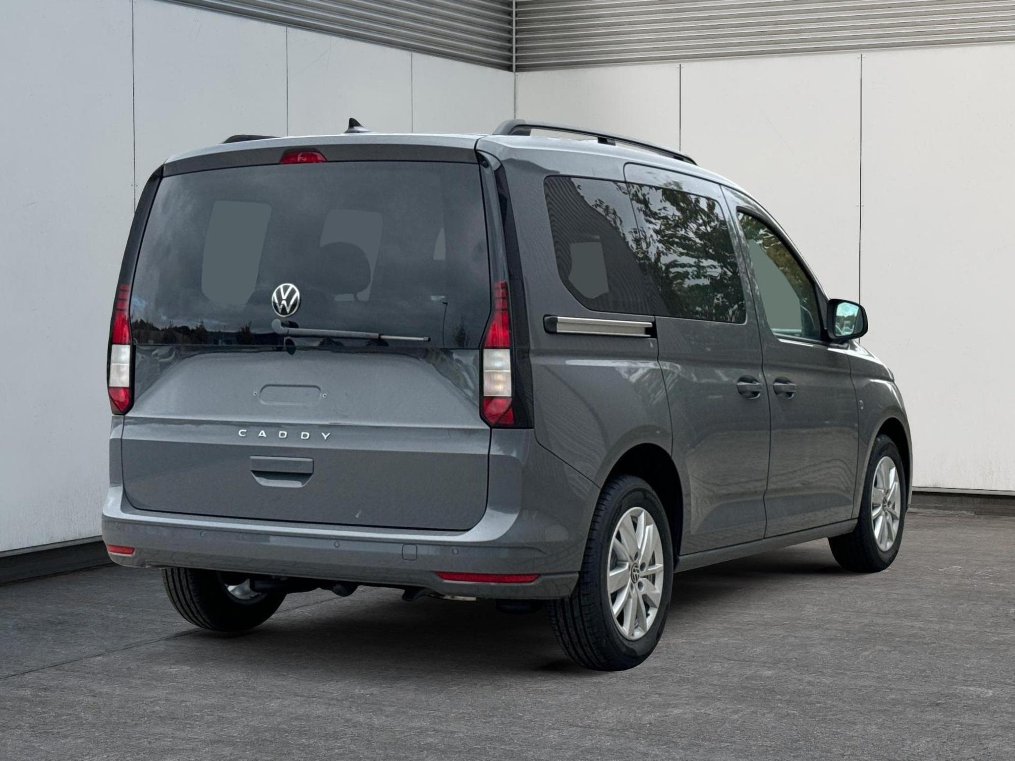 VW Caddy LIFE (2025) - Photo 3