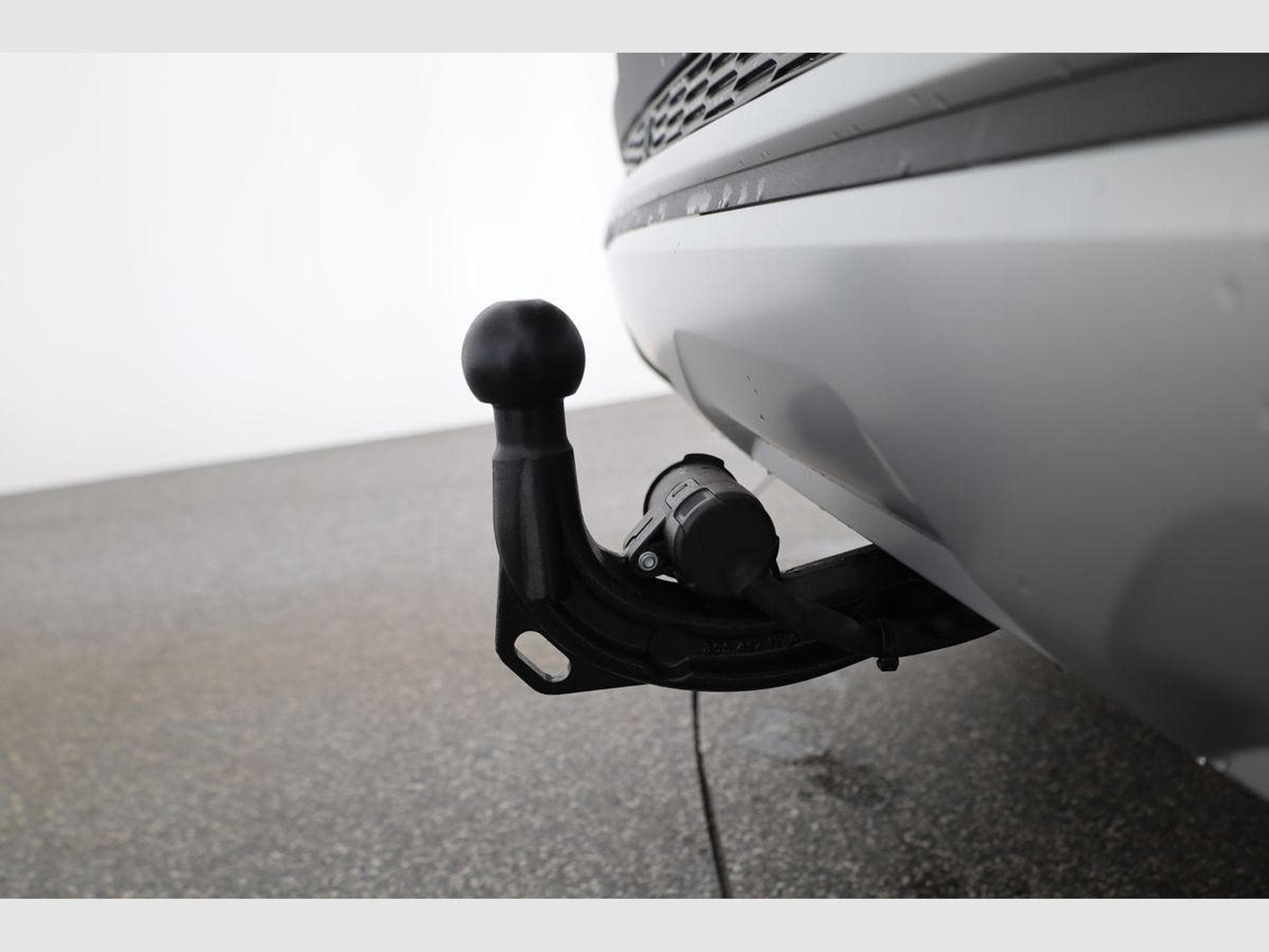 Audi Q7 45 TDI quattro basis (2025) - Photo 14