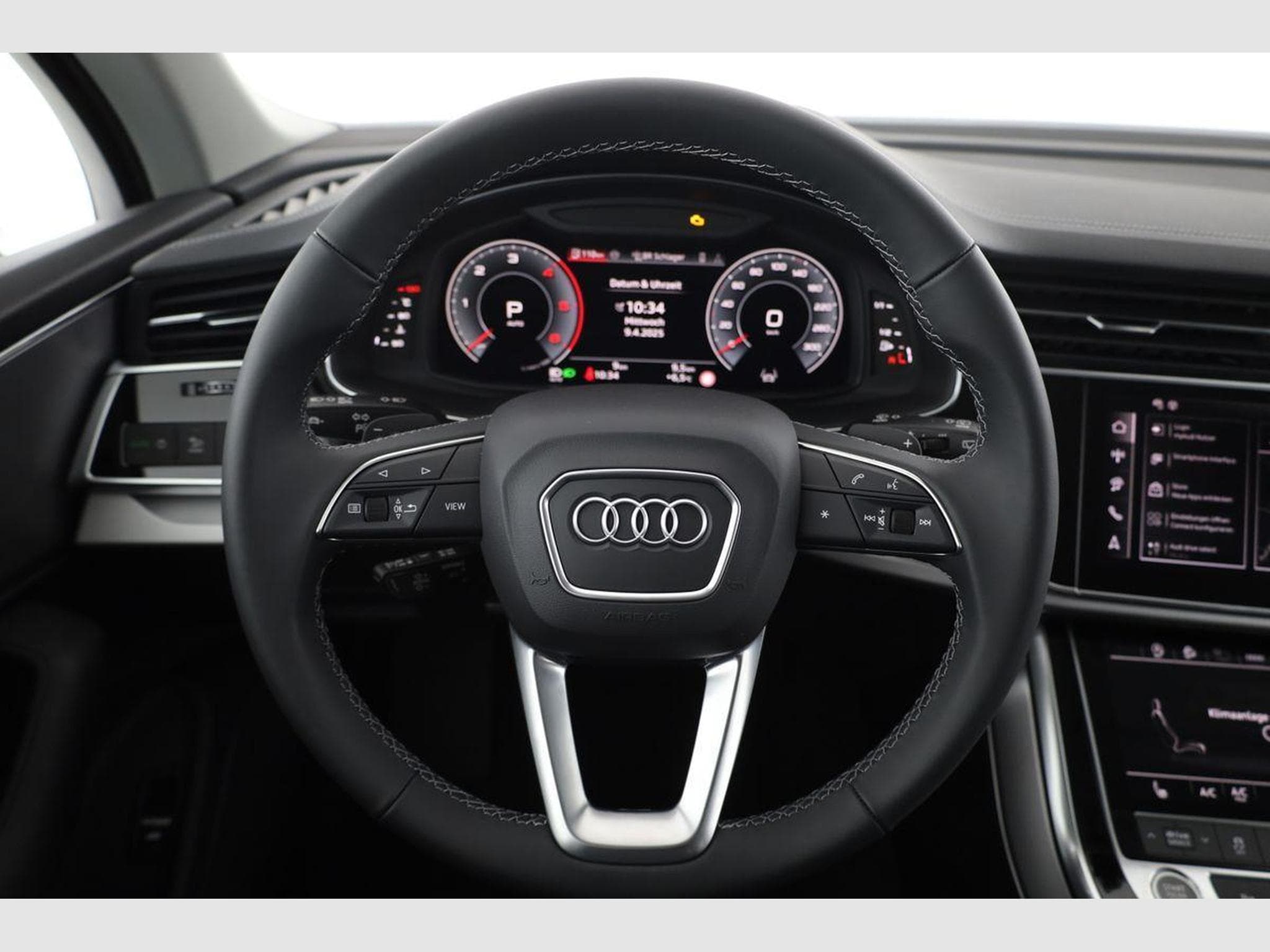 Audi Q7 45 TDI quattro basis (2025) - Photo 5