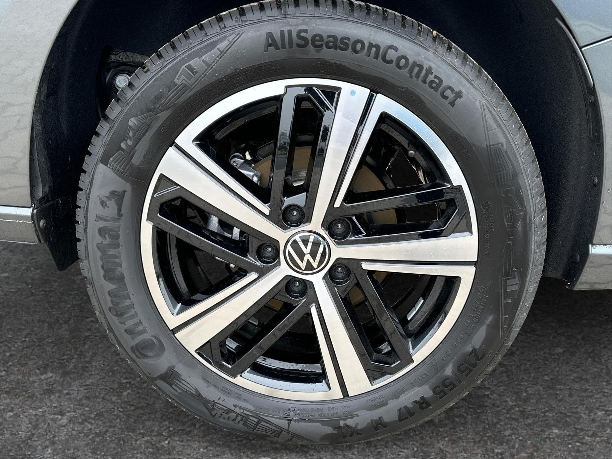 VW Caddy Style (2025) - Photo 12