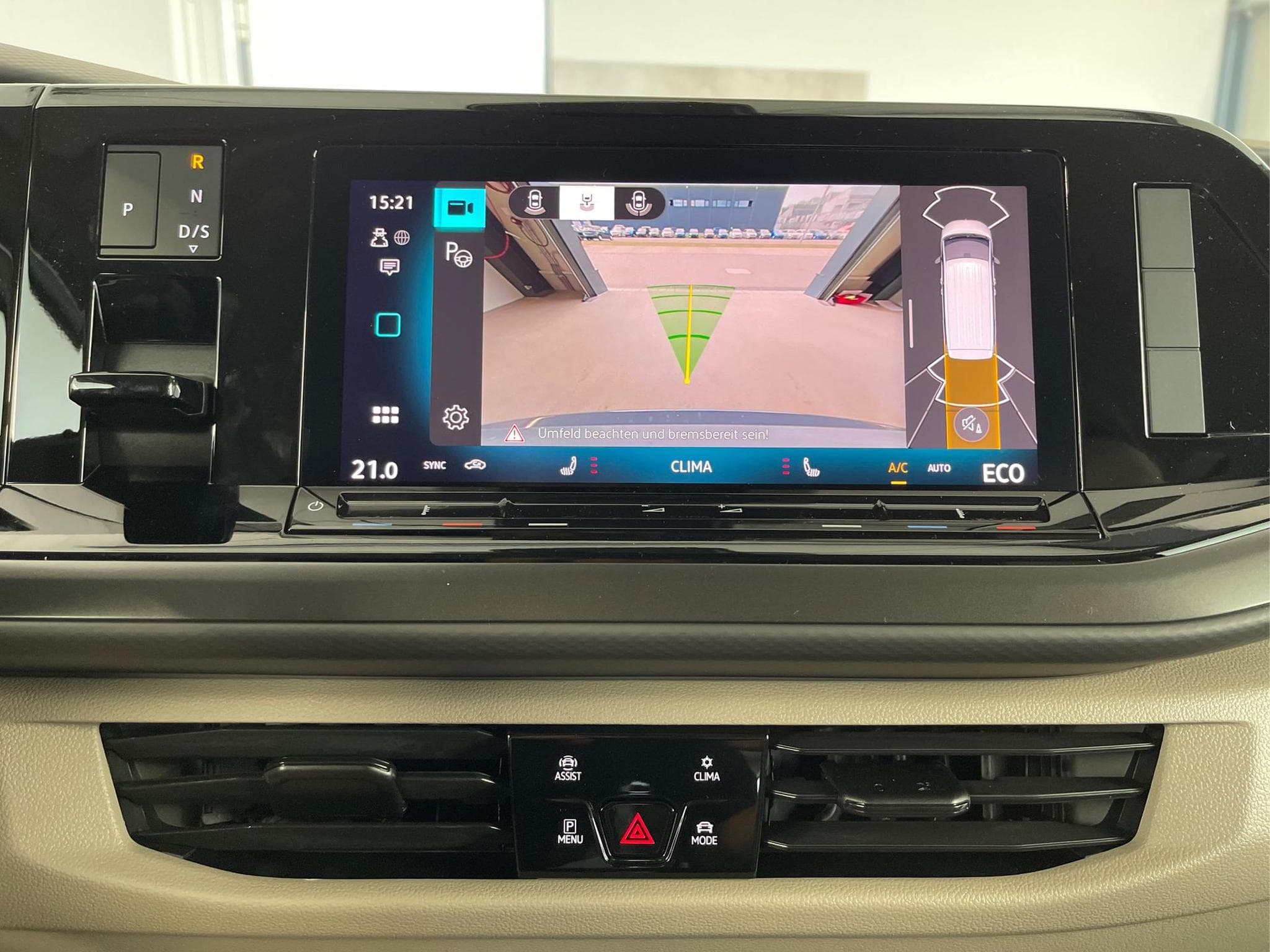 VW T7 Business (2025) - Photo 23