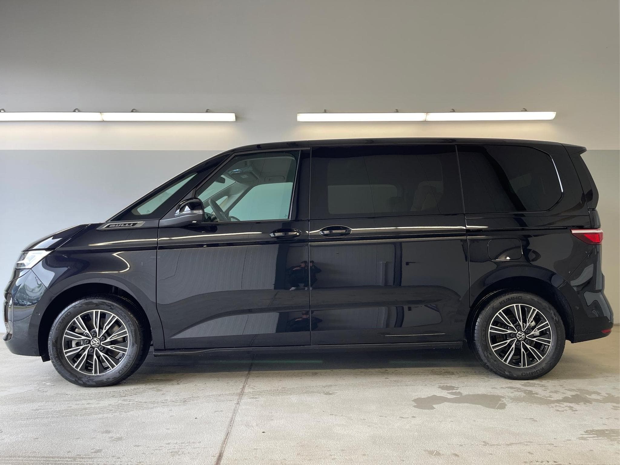 VW T7 Business (2025) - Photo 3