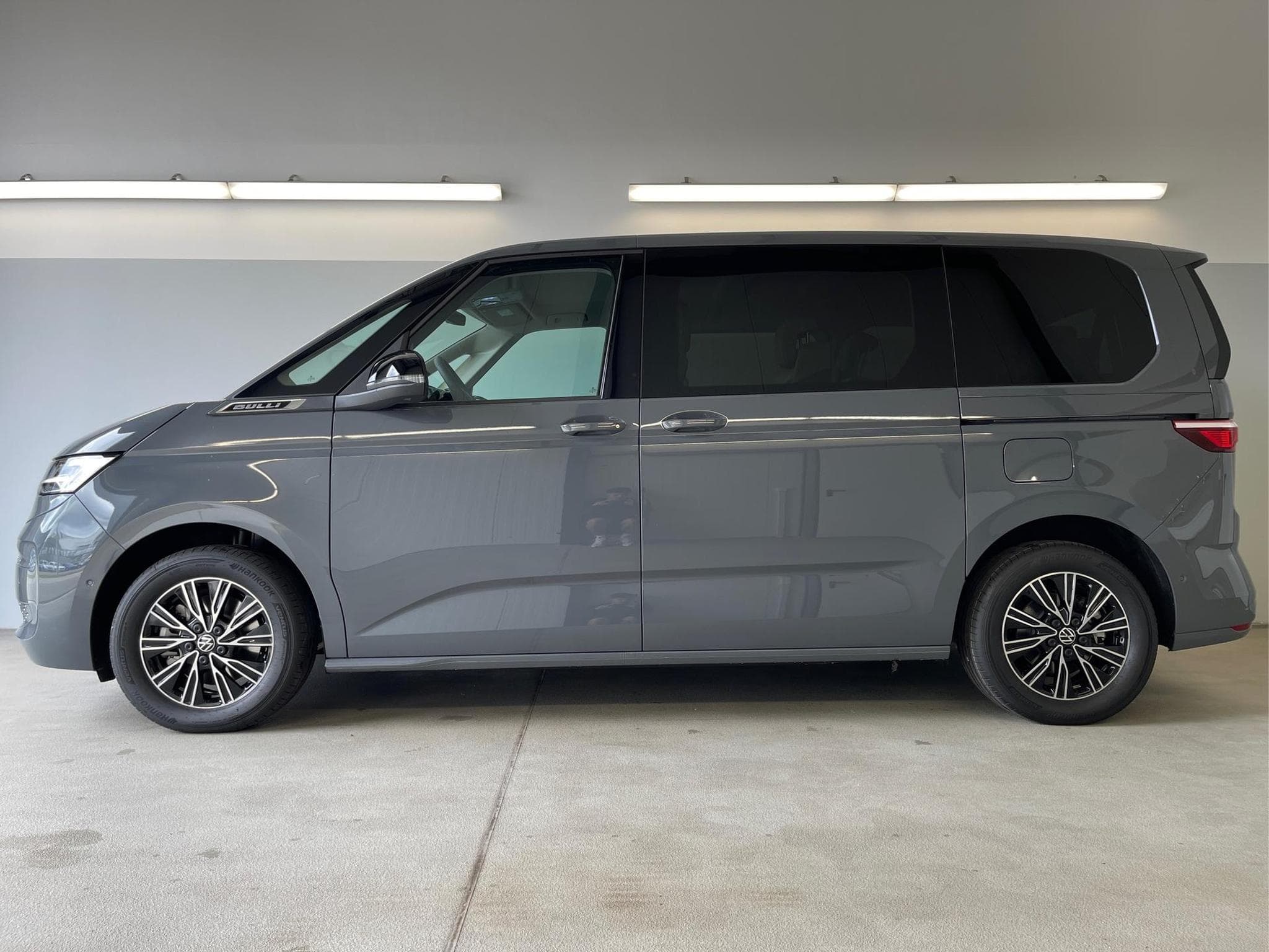 VW T7 Business (2025) - Photo 3