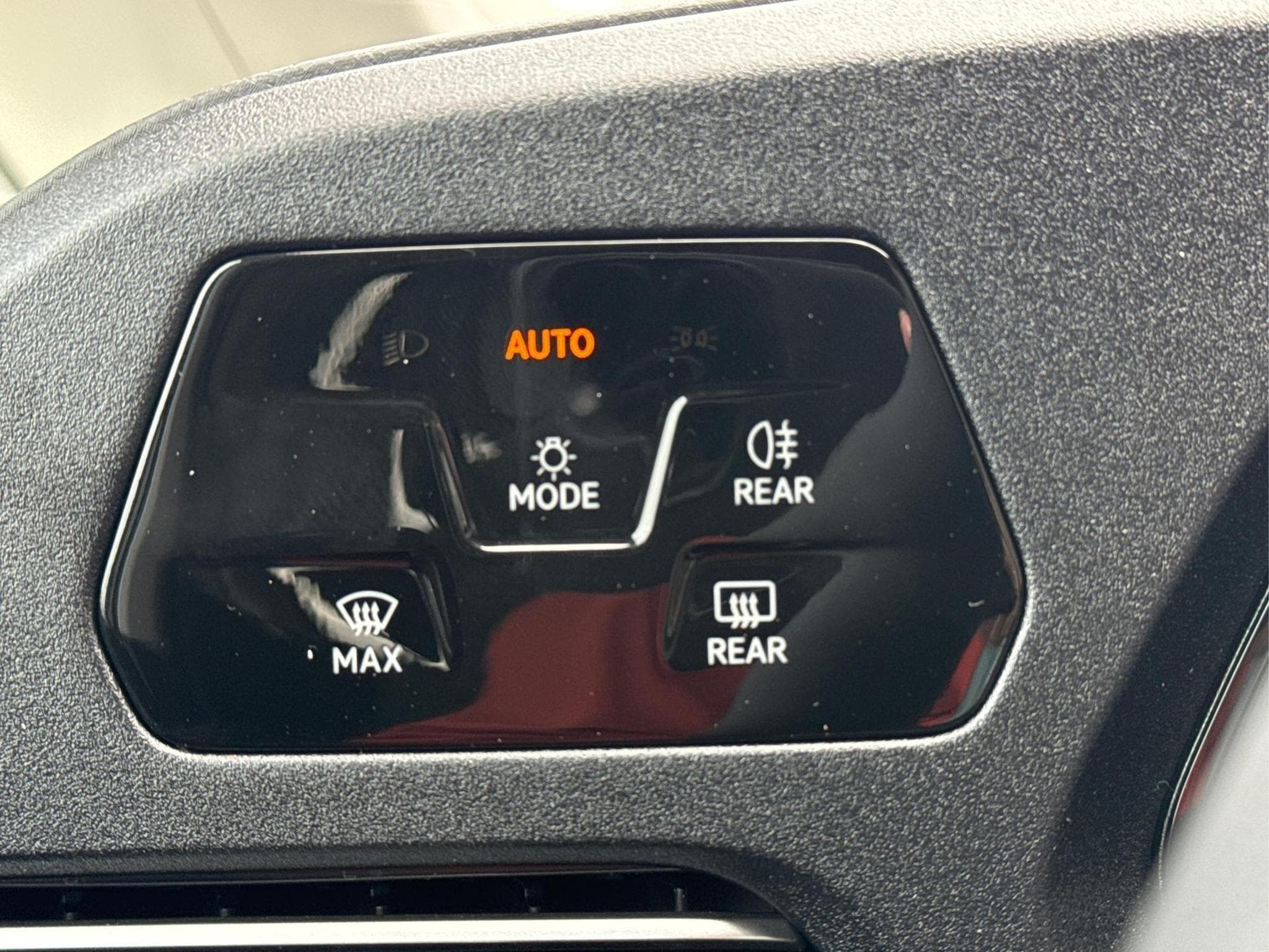 VW Caddy LIFE (2025) - Foto 22