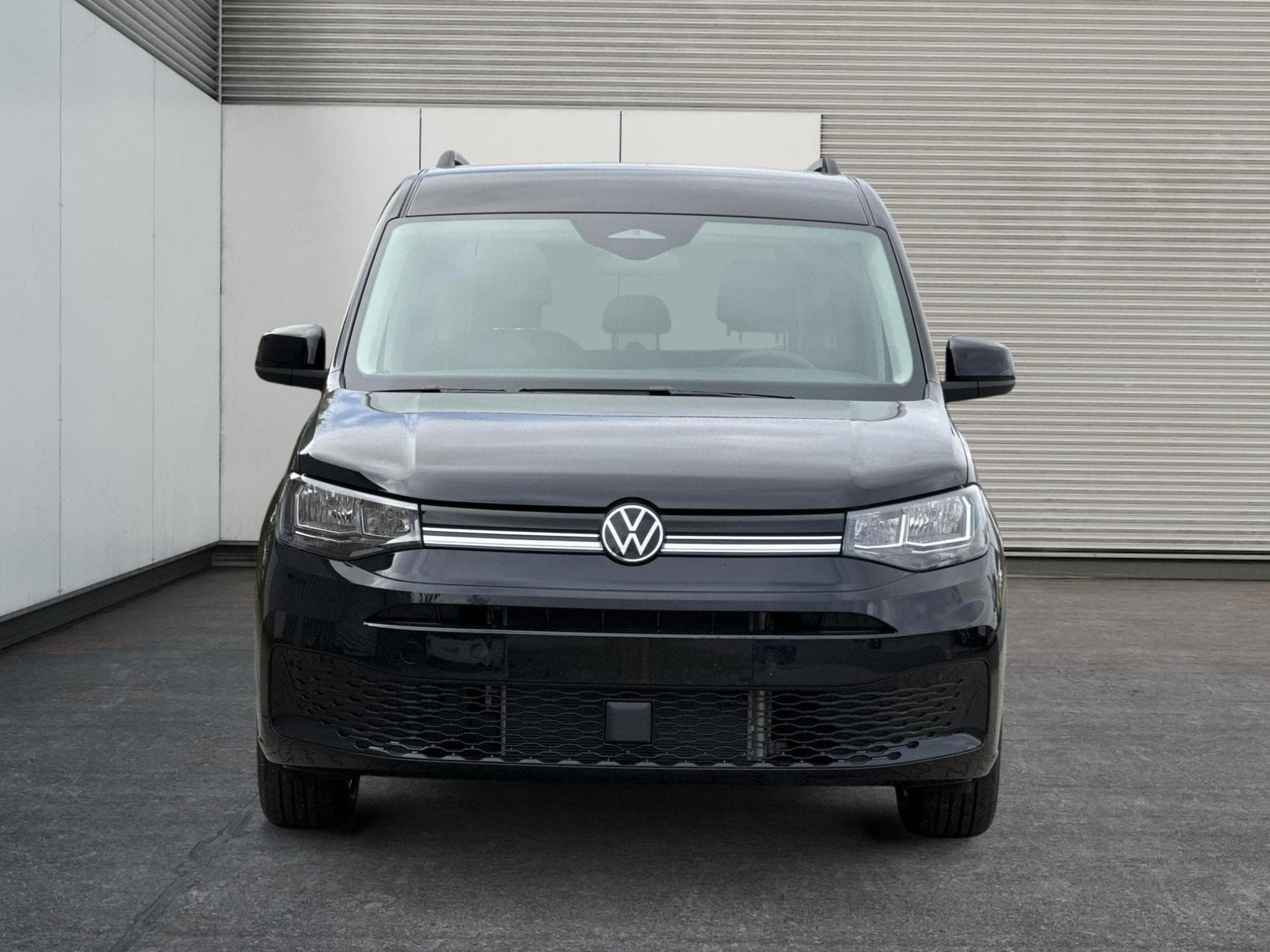 VW Caddy LIFE (2025) - Foto 6
