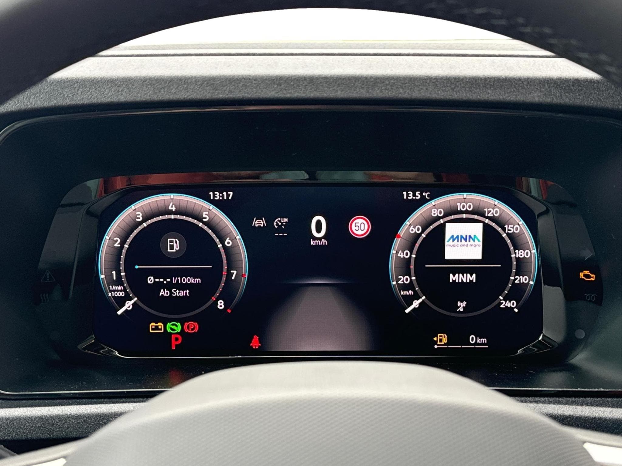 VW Caddy LIFE (2025) - Photo 22