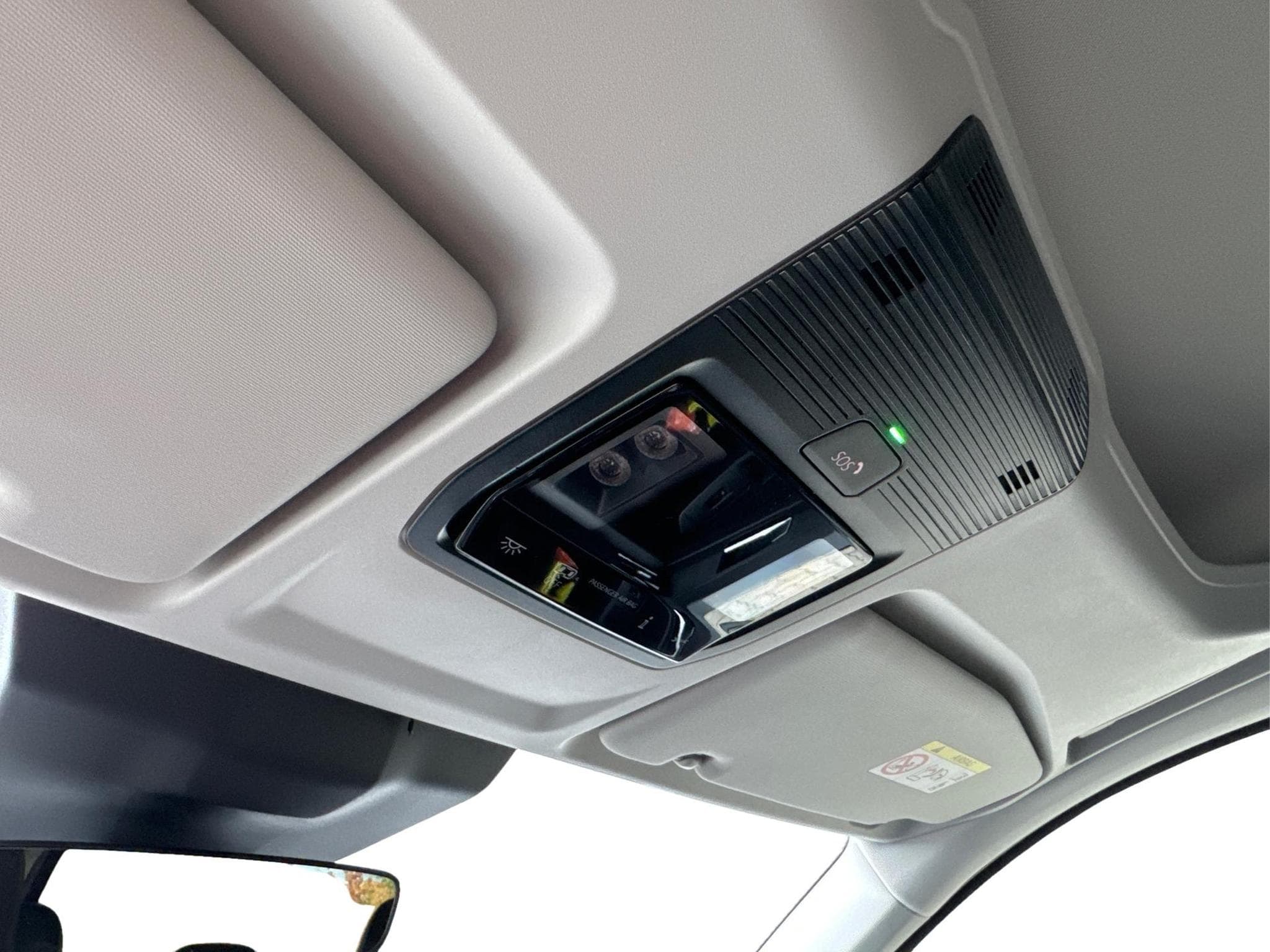 VW Caddy LIFE (2025) - Photo 25