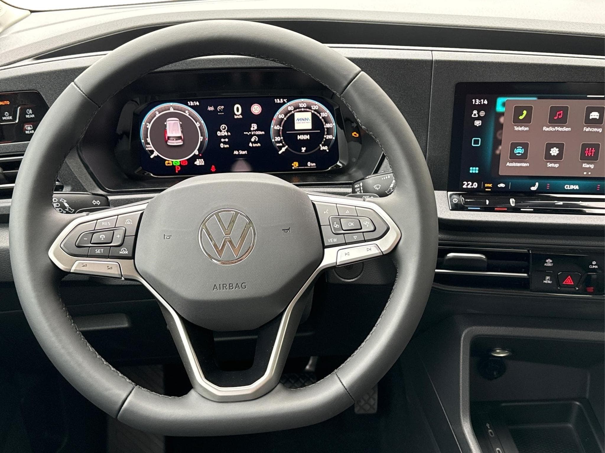 VW Caddy LIFE (2025) - Photo 8