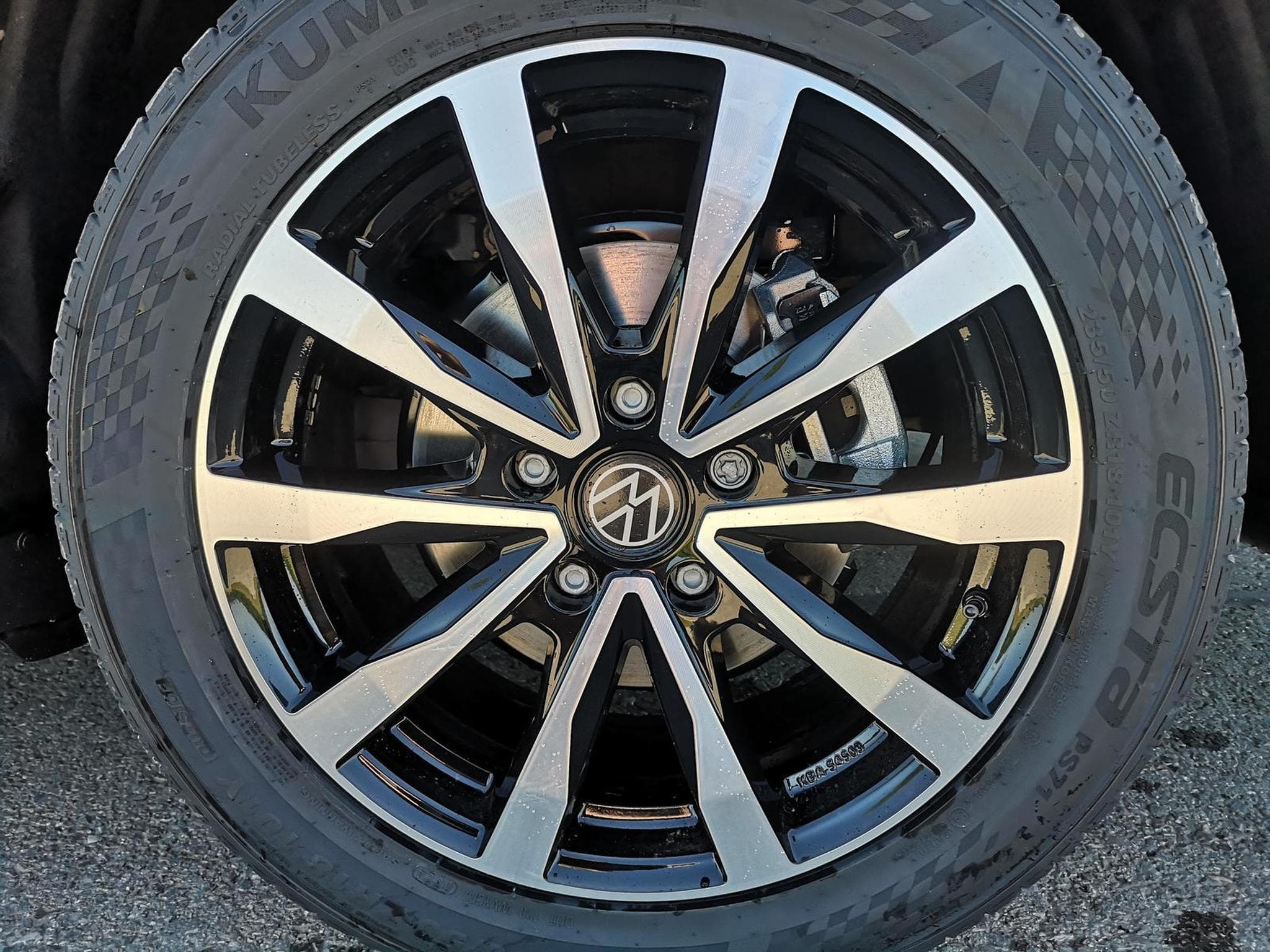 VW T7 2.0 TDI LÜ (2025) - Photo 5