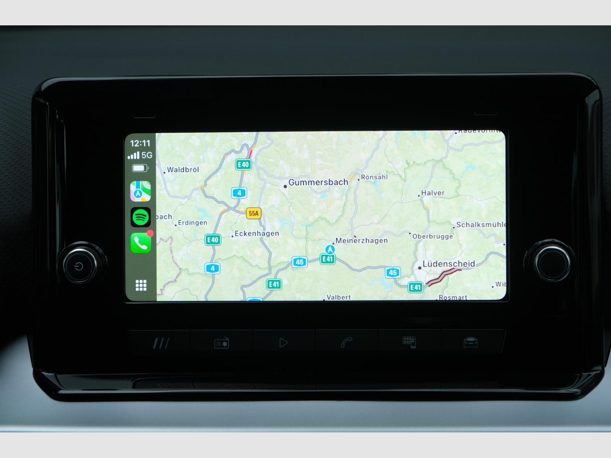 Seat Arona 1.0 TSI FR (2025) - Photo 10