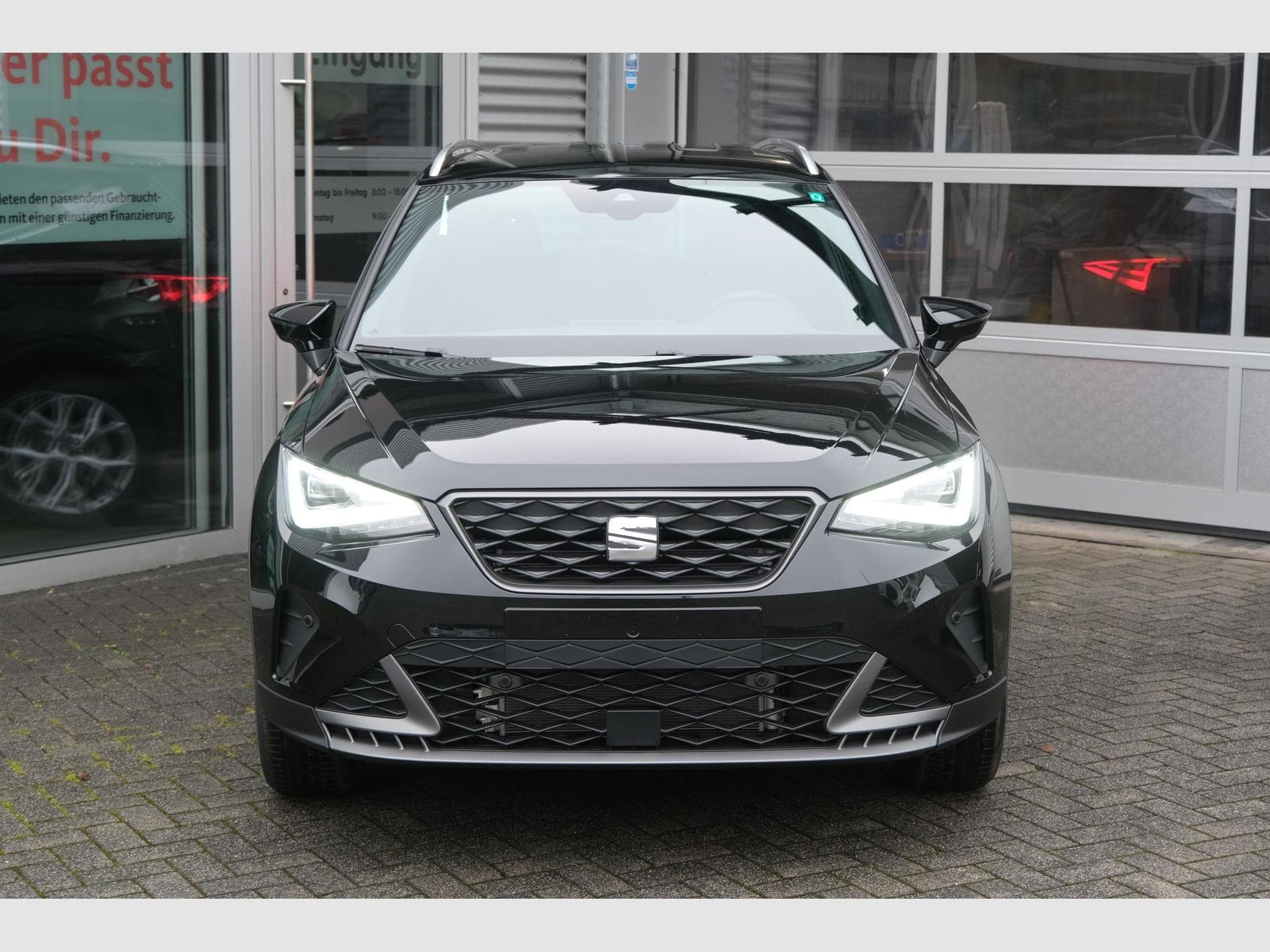 Seat Arona 1.0 TSI FR (2025) - Photo 19