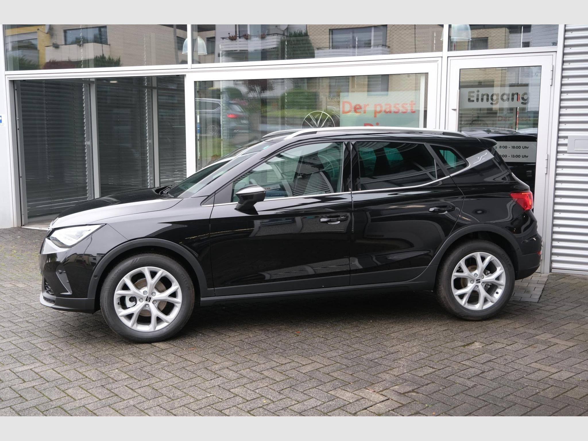 Seat Arona 1.0 TSI FR (2025) - Photo 2