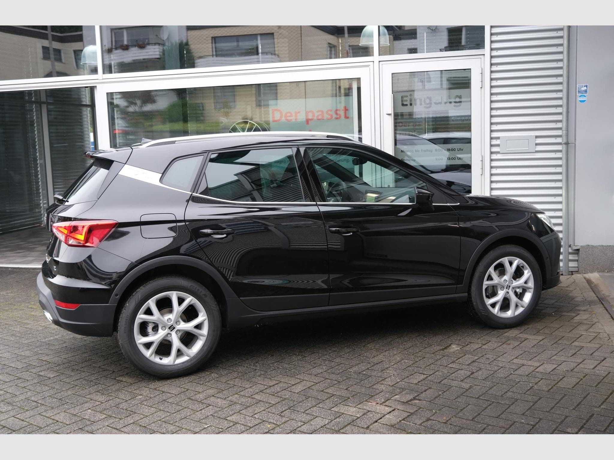 Seat Arona 1.0 TSI FR (2025) - Photo 5