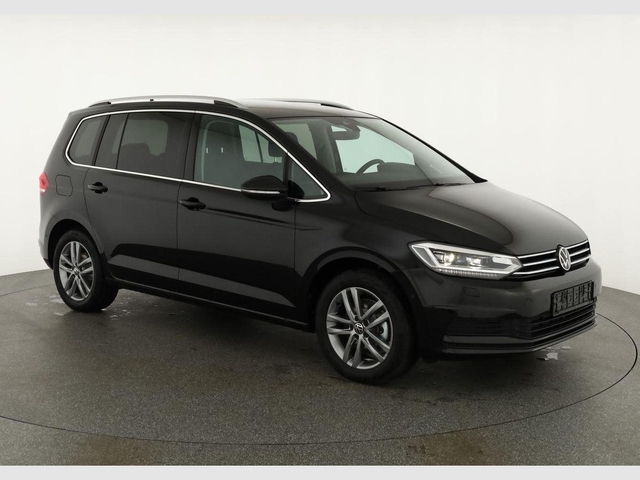 VW Touran Comfortline BMT/Start-Stopp (2025) - Photo 1