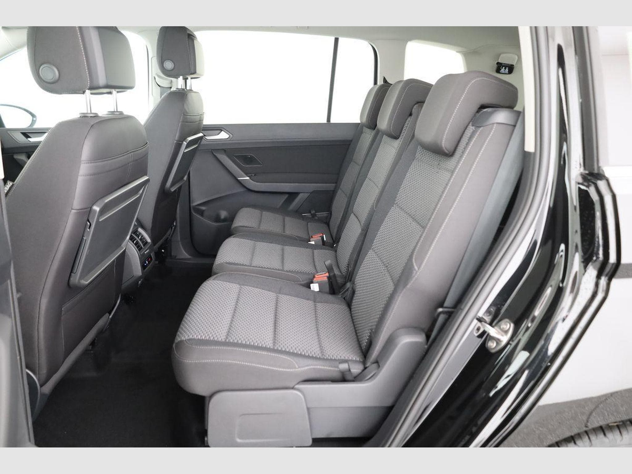 VW Touran Comfortline BMT/Start-Stopp (2025) - Photo 10