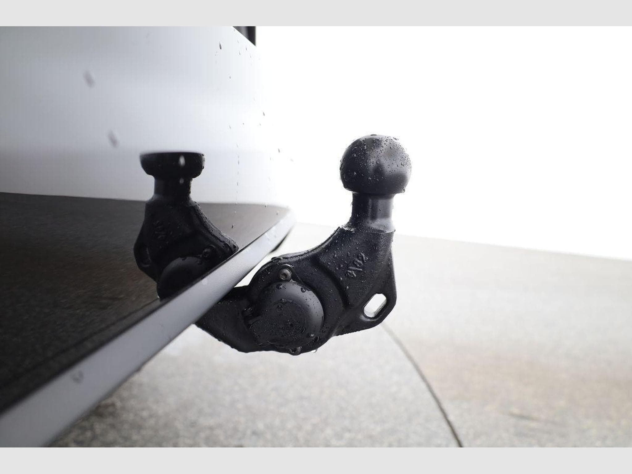 VW Touran Comfortline BMT/Start-Stopp (2025) - Photo 13