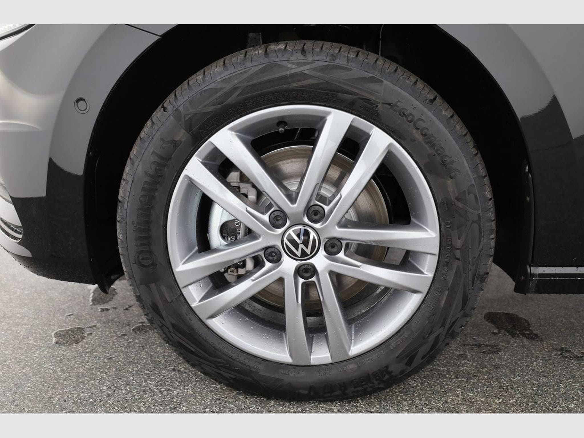 VW Touran Comfortline BMT/Start-Stopp (2025) - Photo 15