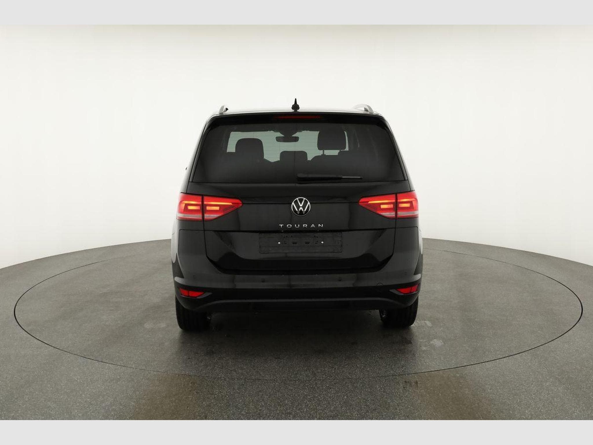 VW Touran Comfortline BMT/Start-Stopp (2025) - Photo 16