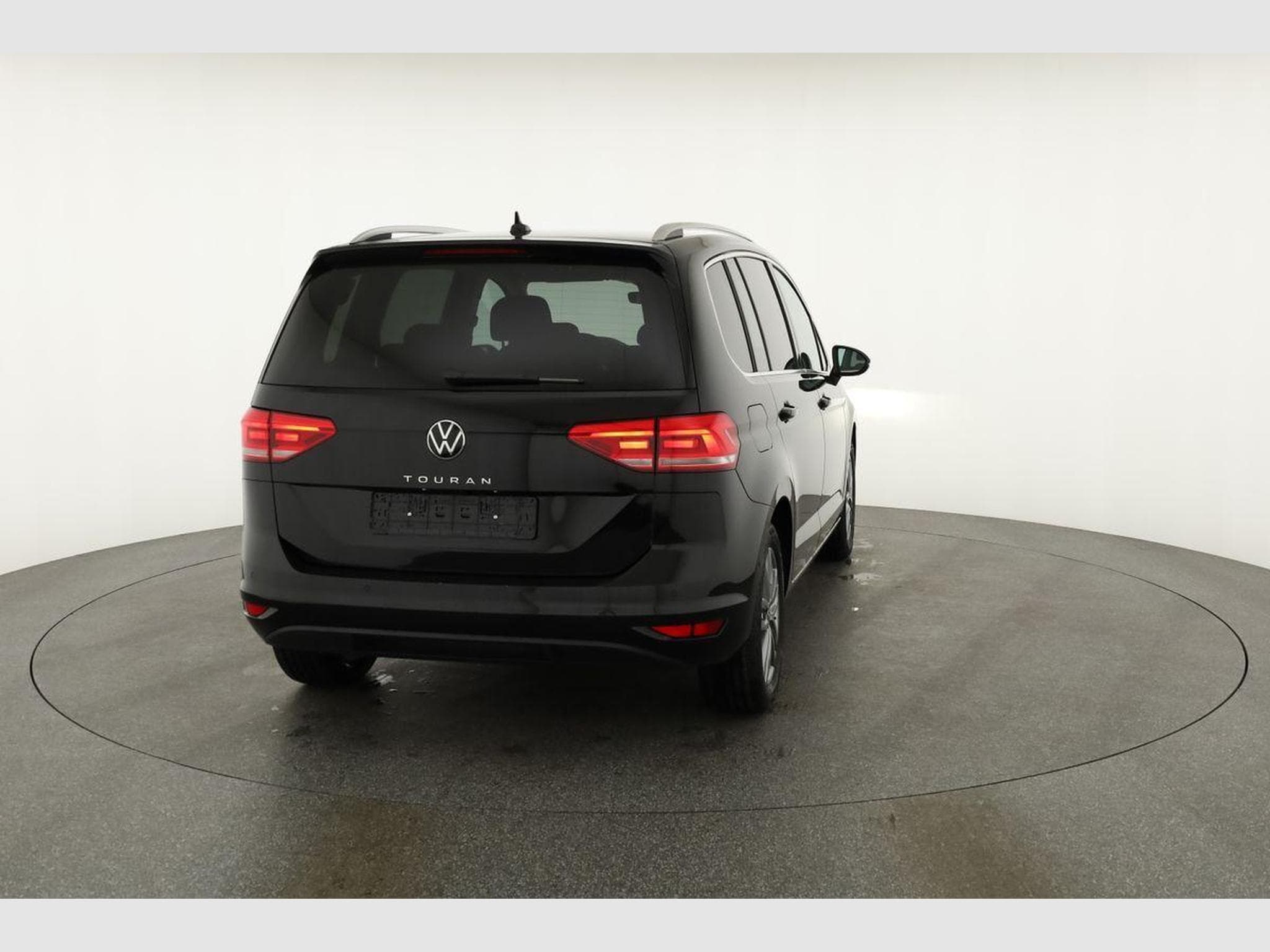 VW Touran Comfortline BMT/Start-Stopp (2025) - Photo 17