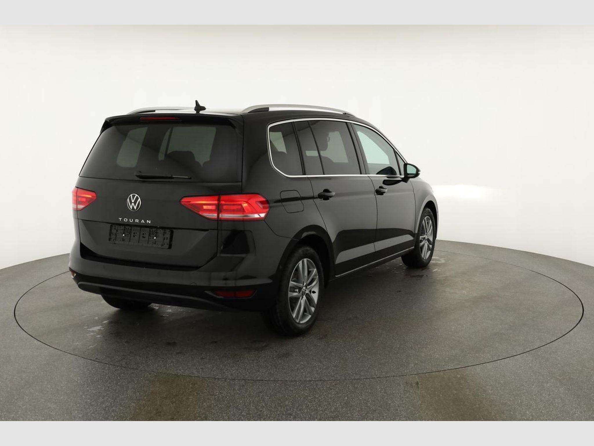 VW Touran Comfortline BMT/Start-Stopp (2025) - Photo 18