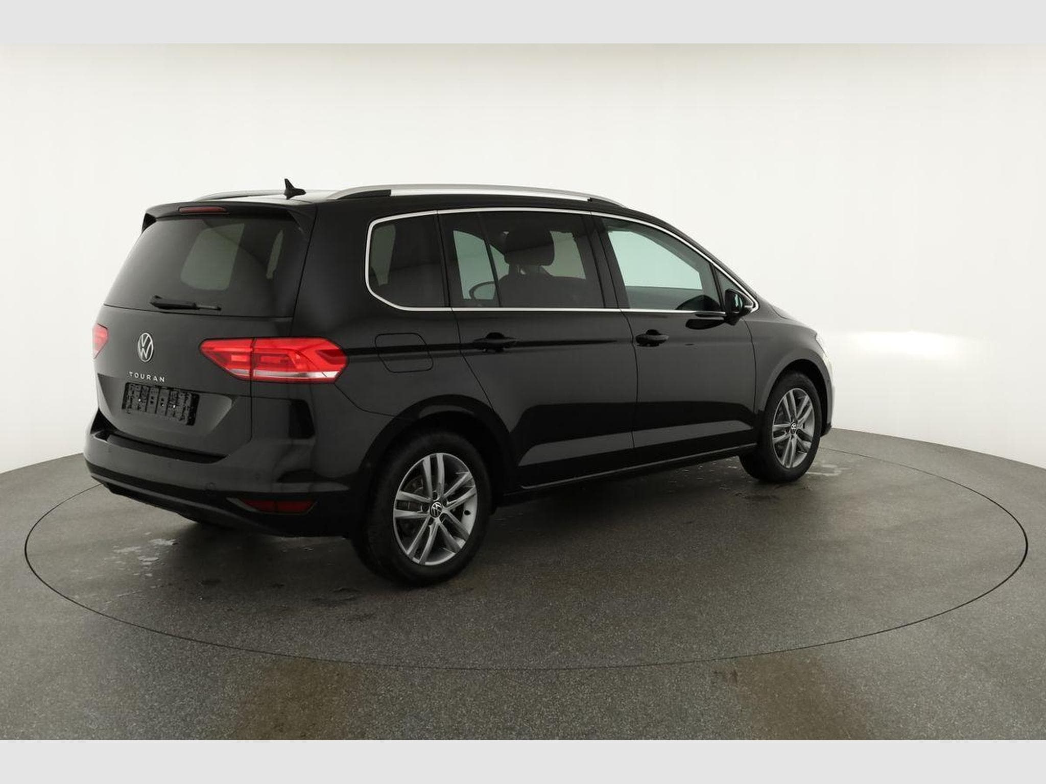 VW Touran Comfortline BMT/Start-Stopp (2025) - Photo 19