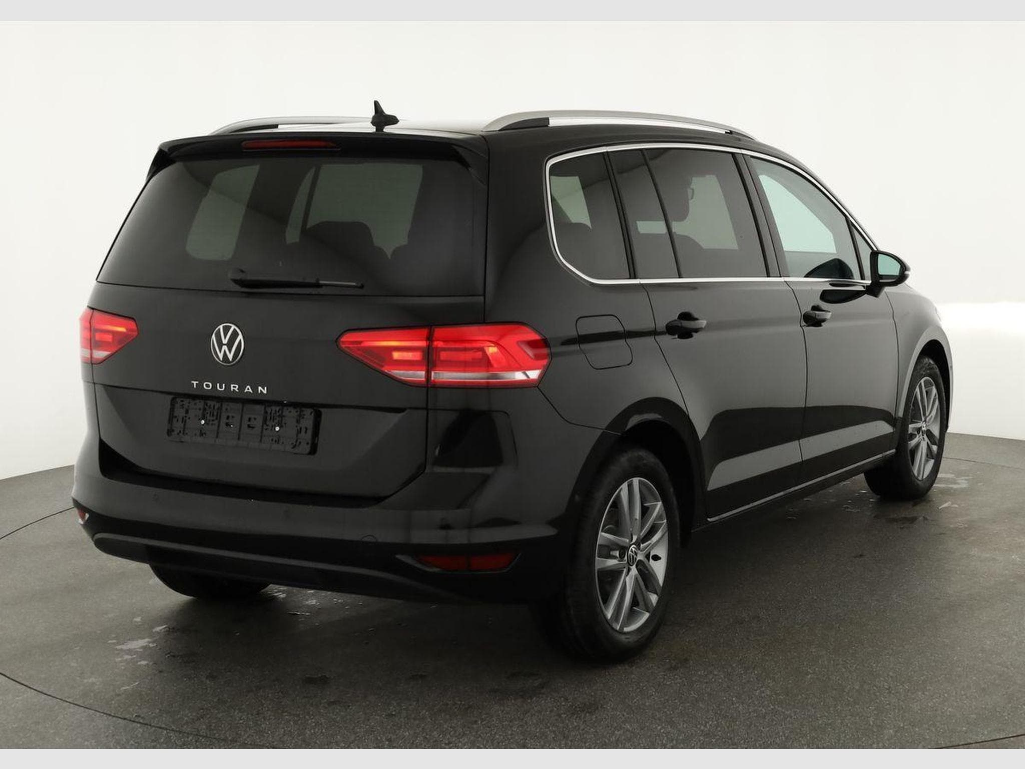 VW Touran Comfortline BMT/Start-Stopp (2025) - Photo 2