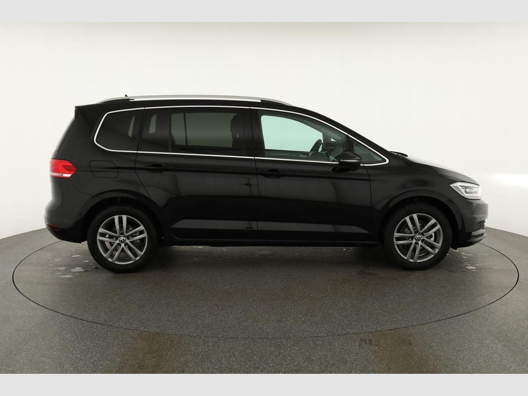 VW Touran Comfortline BMT/Start-Stopp (2025) - Photo 22