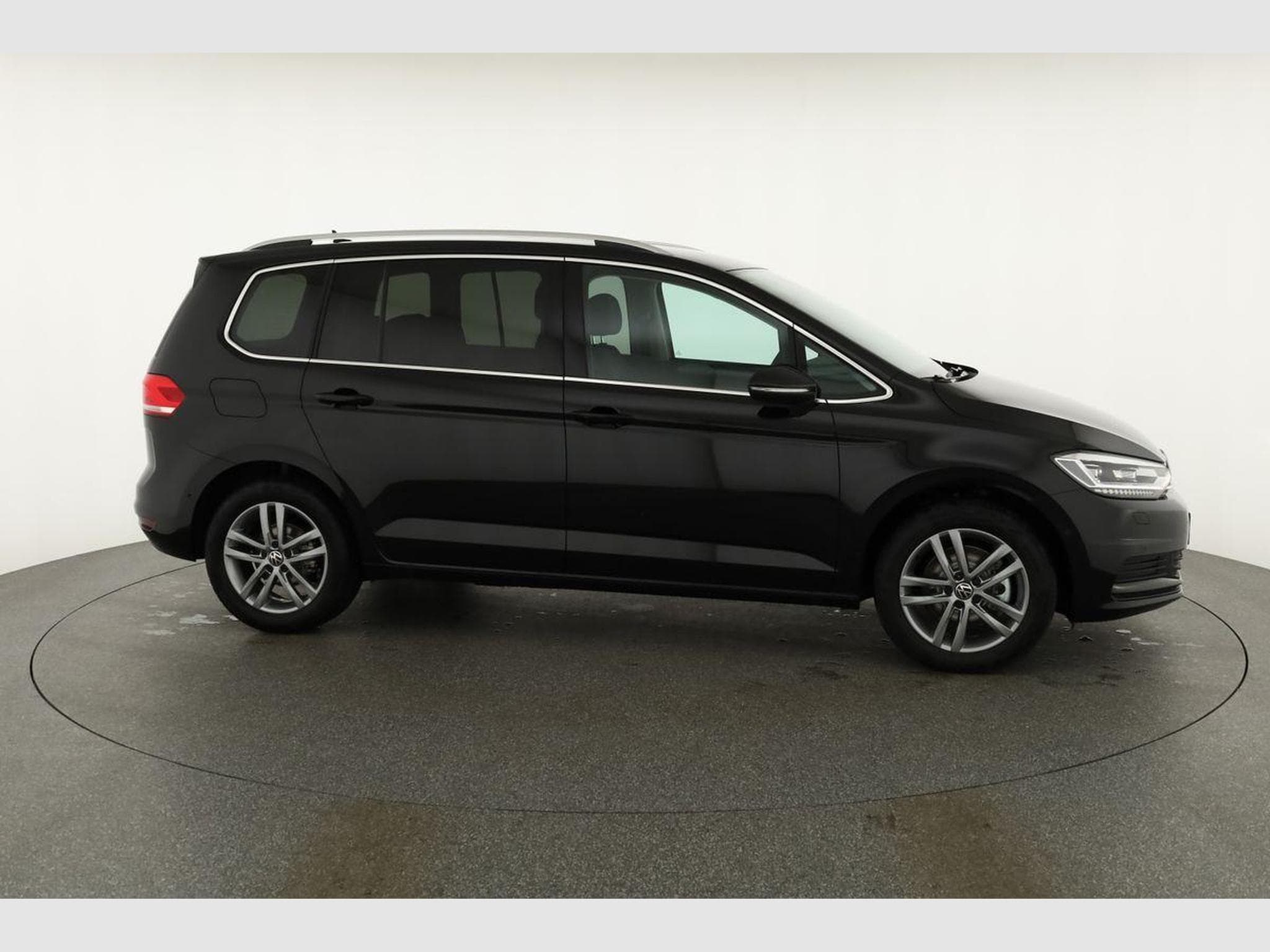 VW Touran Comfortline BMT/Start-Stopp (2025) - Photo 23