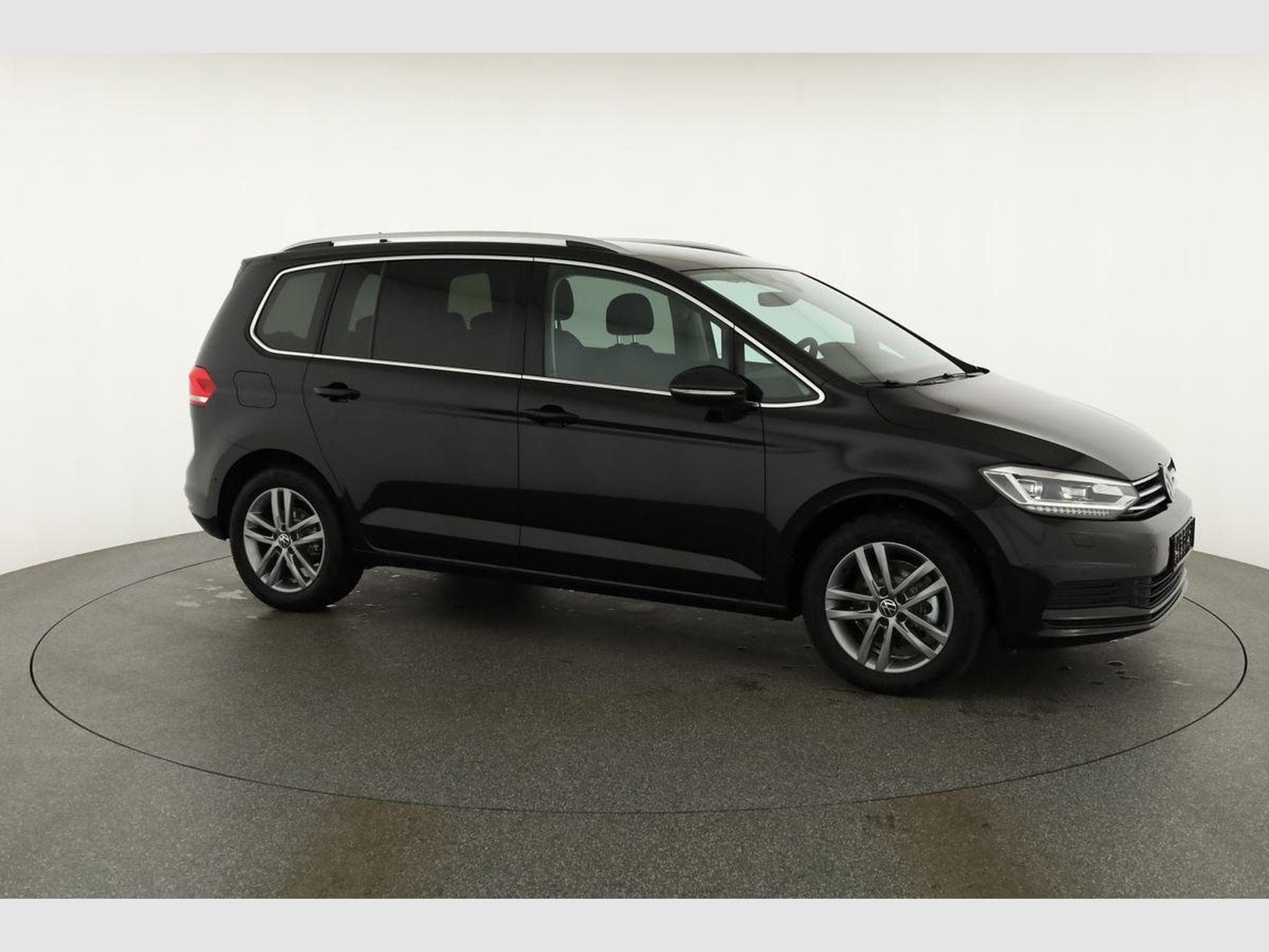 VW Touran Comfortline BMT/Start-Stopp (2025) - Photo 24