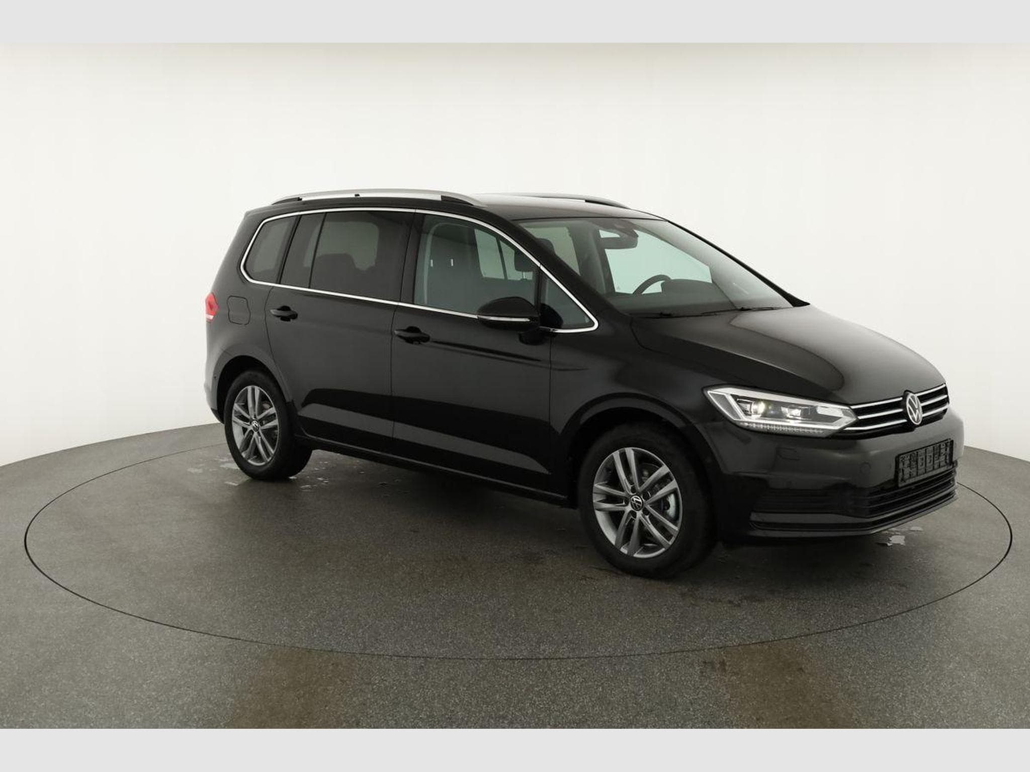 VW Touran Comfortline BMT/Start-Stopp (2025) - Photo 25