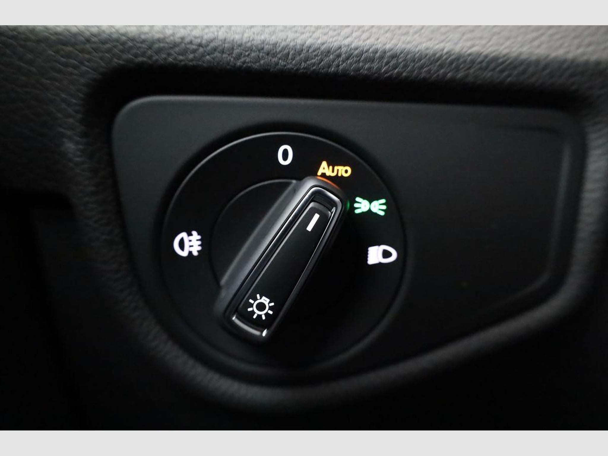 VW Touran Comfortline BMT/Start-Stopp (2025) - Photo 8