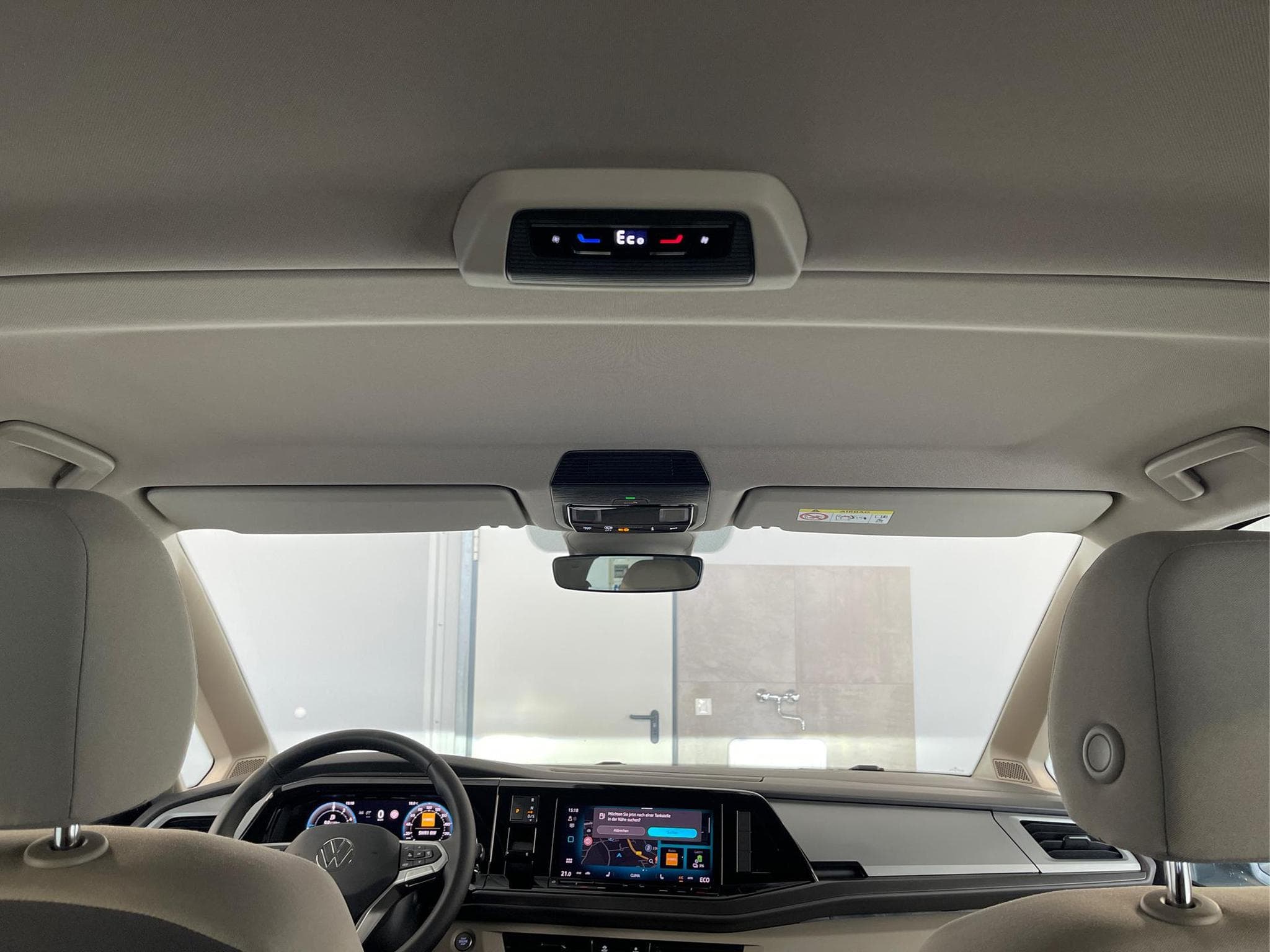 VW T7 Business (2025) - Photo 20