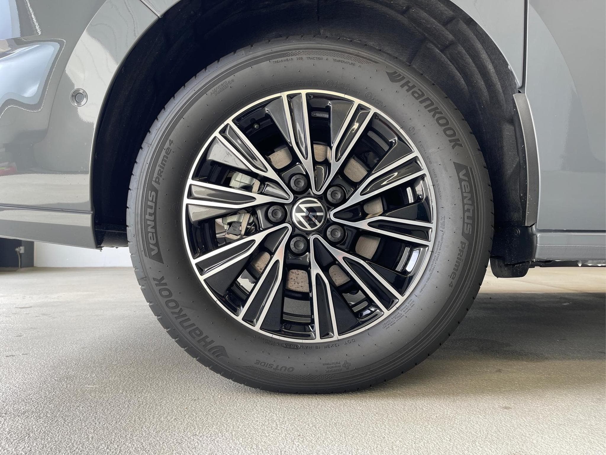 VW T7 Business (2025) - Photo 6