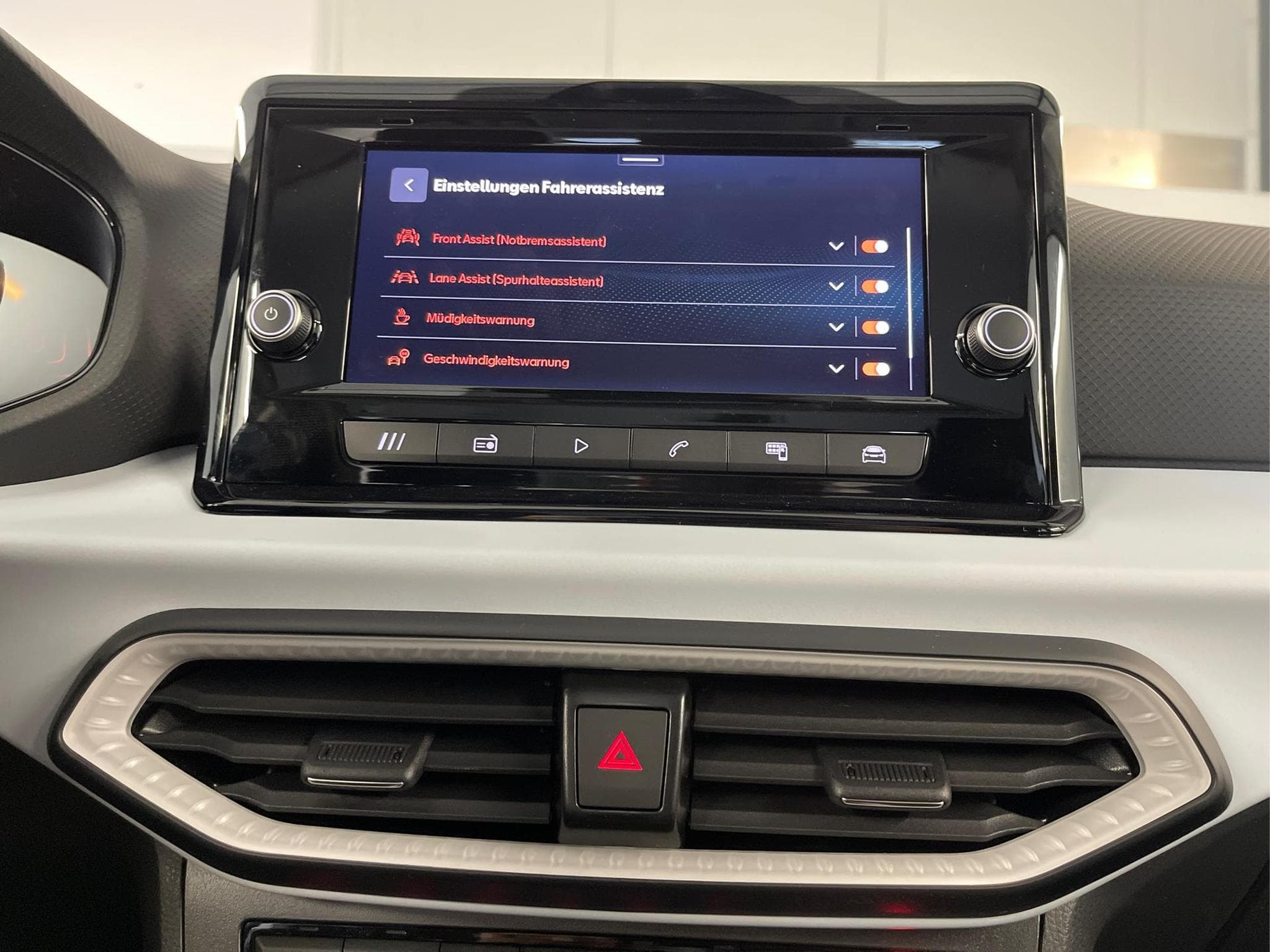 Seat Arona Style (2026) - Photo 13