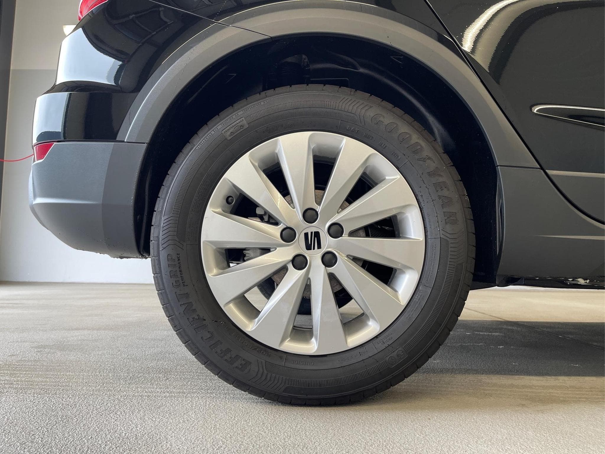 Seat Arona Style (2026) - Photo 6