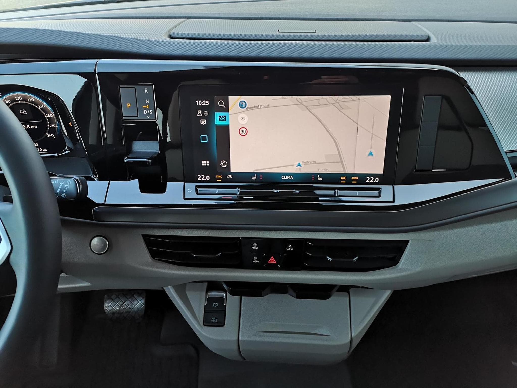 VW T7 2.0 TDI LÜ (2025) - Photo 10