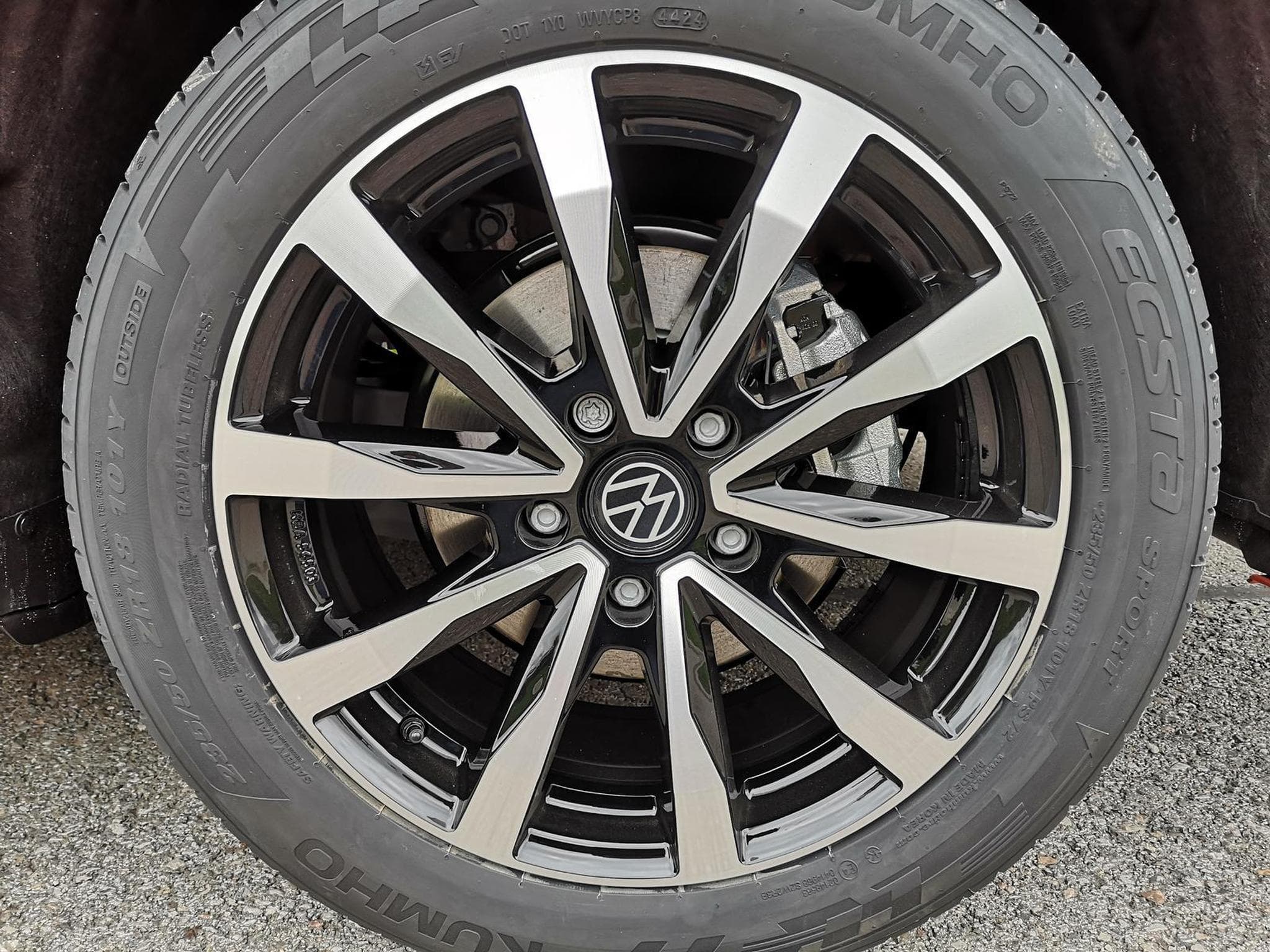 VW T7 2.0 TDI LÜ (2025) - Photo 5