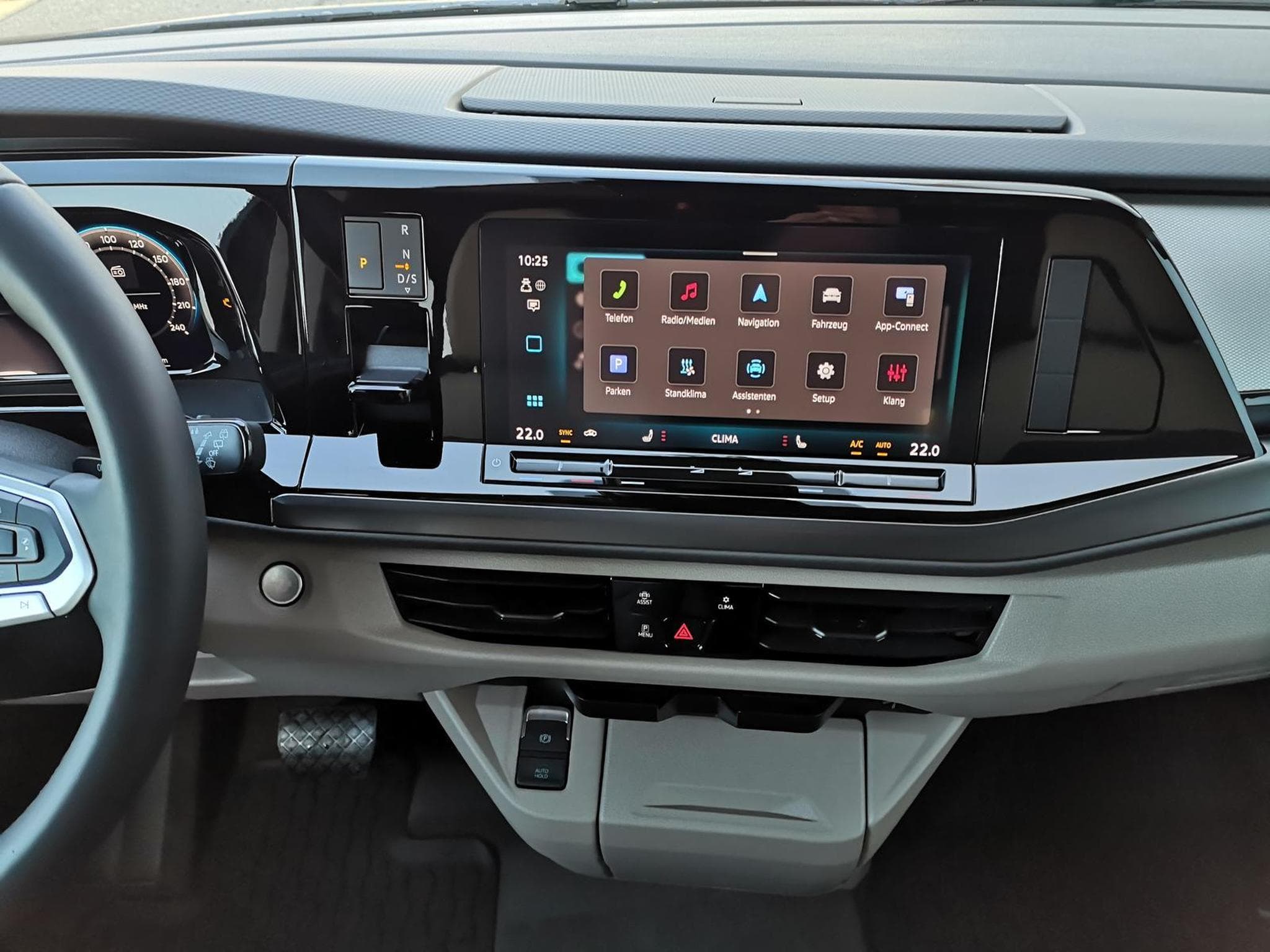 VW T7 2.0 TDI LÜ (2025) - Photo 9