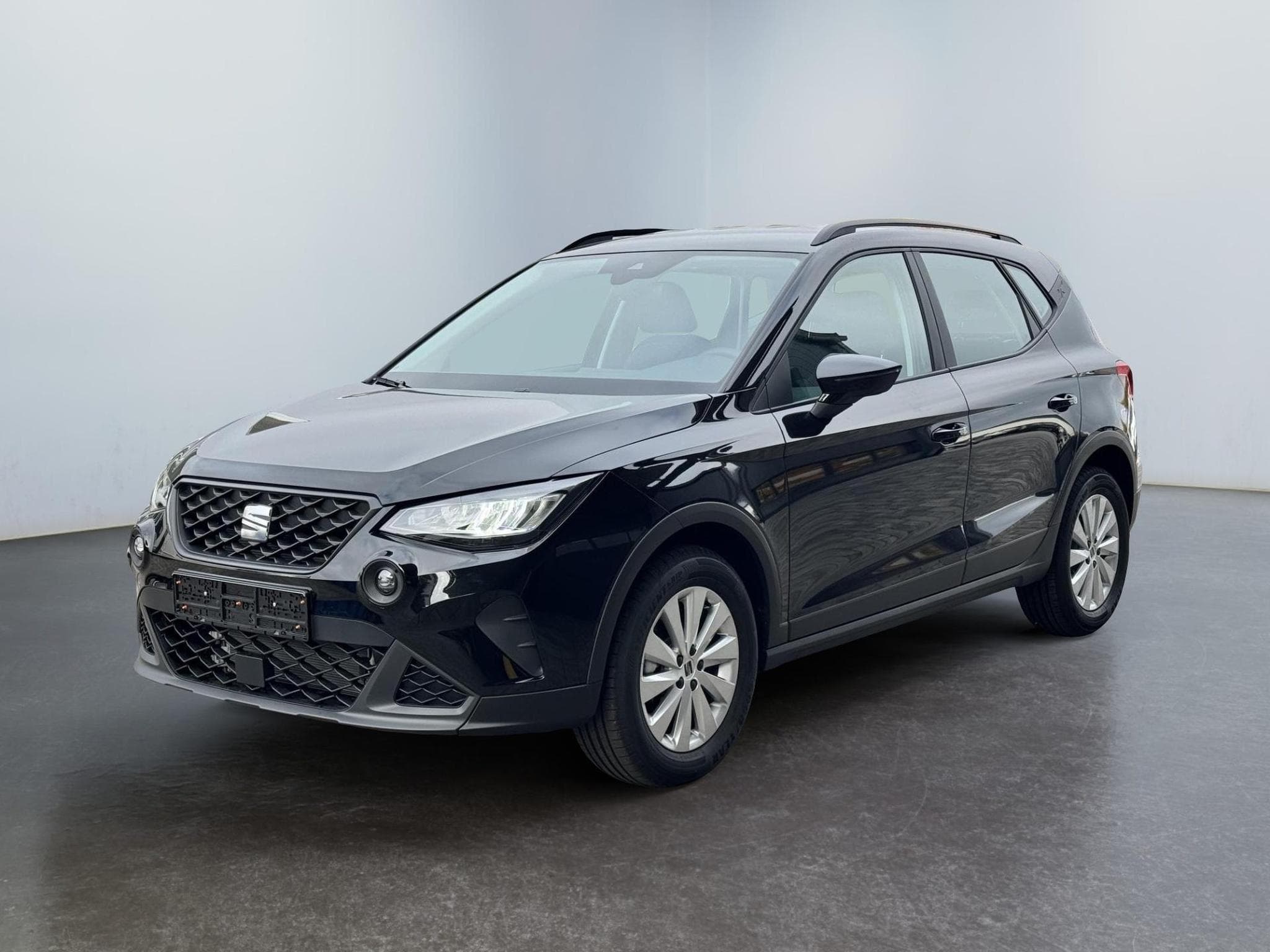 Seat Arona Style 1.0 TSI (2025) - Foto 1