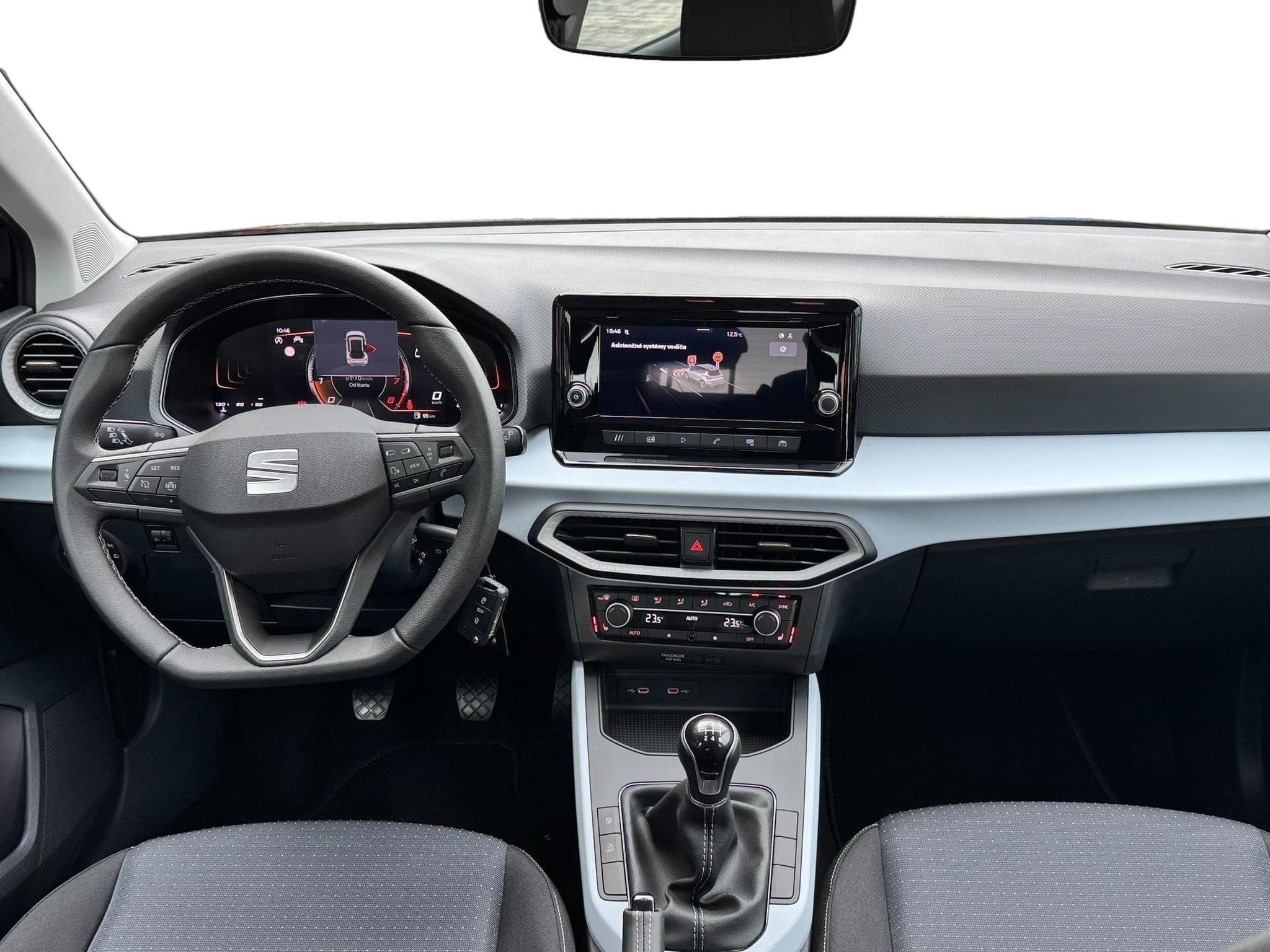 Seat Arona Style 1.0 TSI (2025) - Foto 10