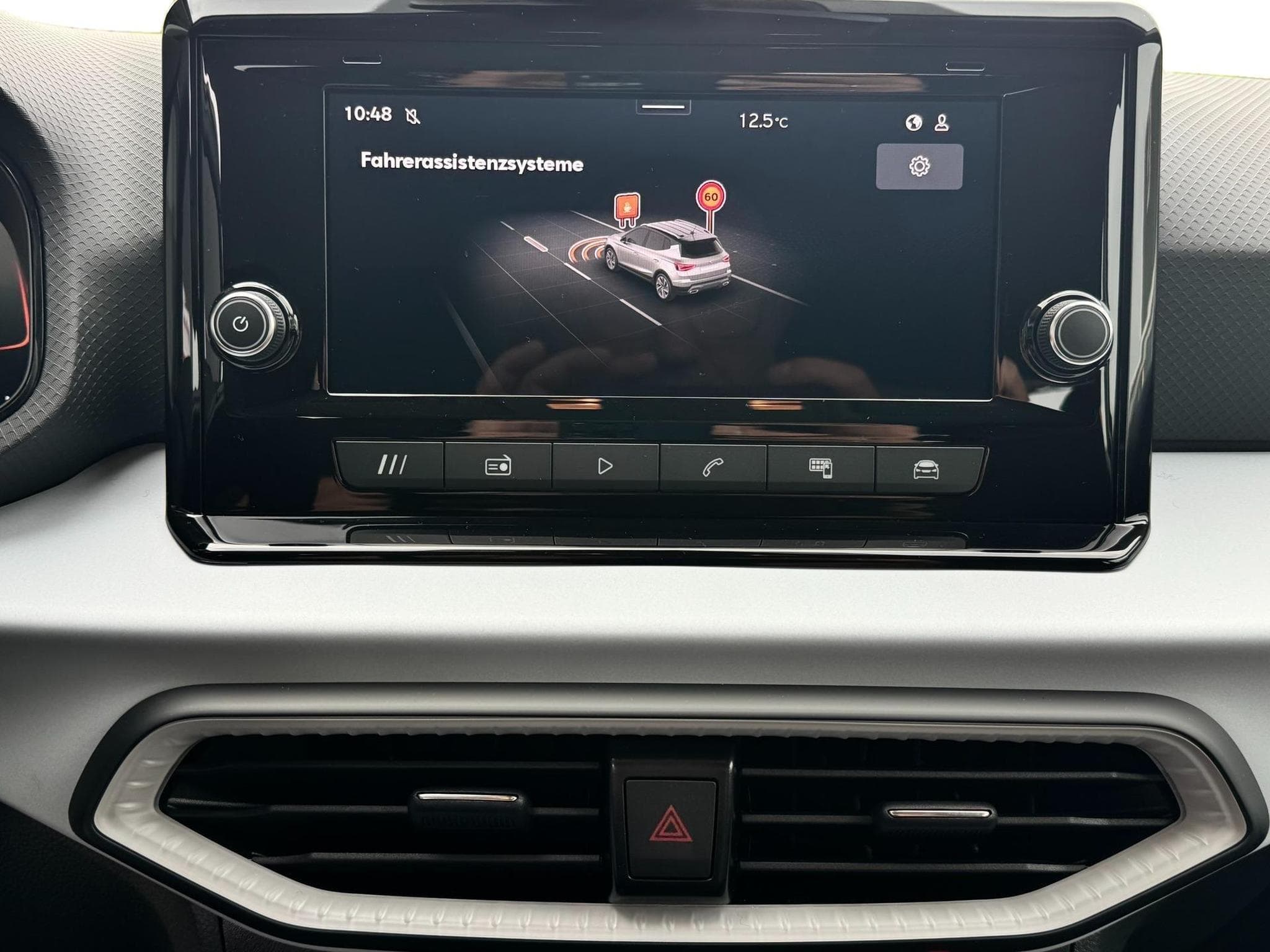 Seat Arona Style 1.0 TSI (2025) - Foto 18