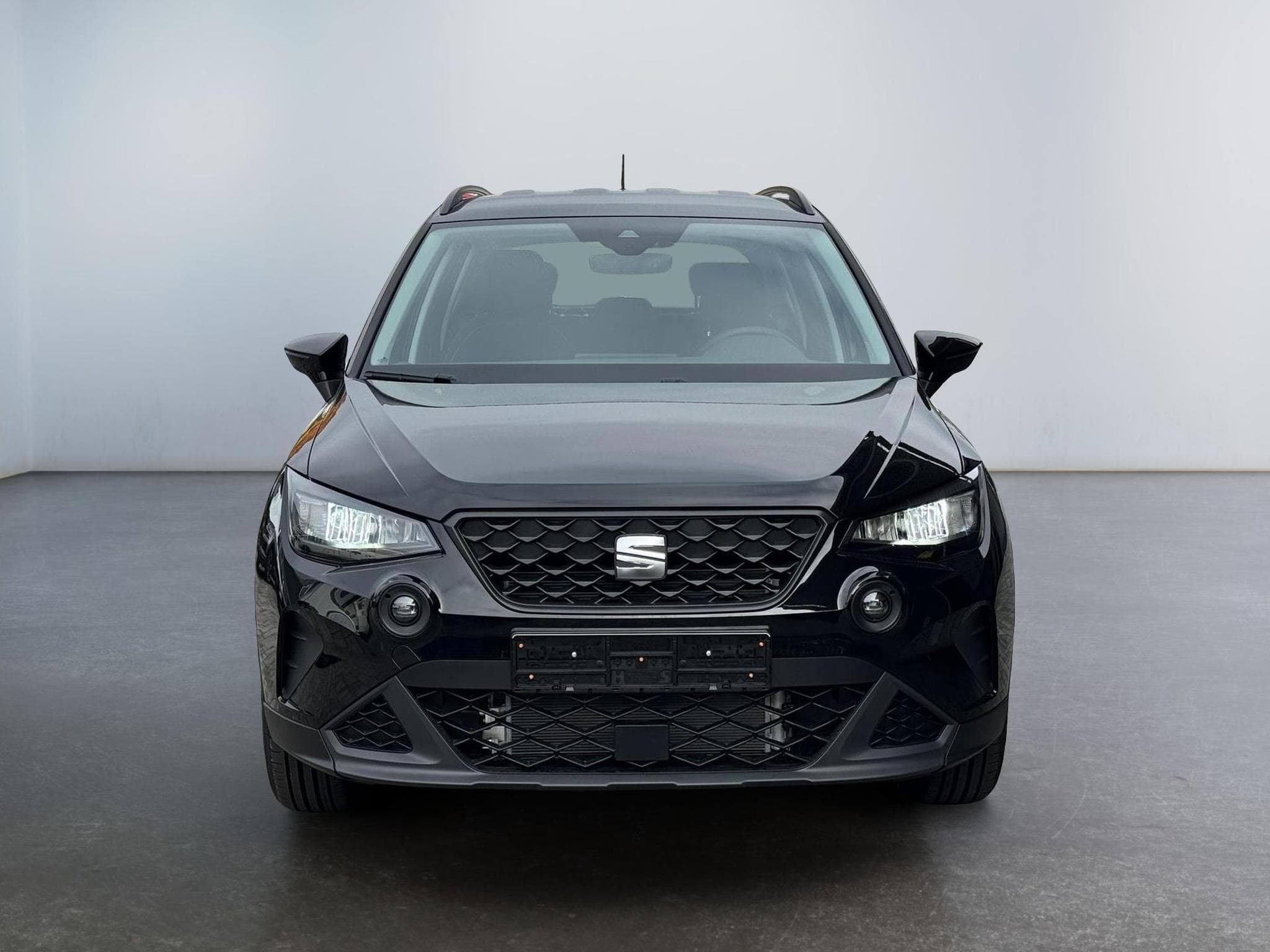 Seat Arona Style 1.0 TSI (2025) - Foto 2