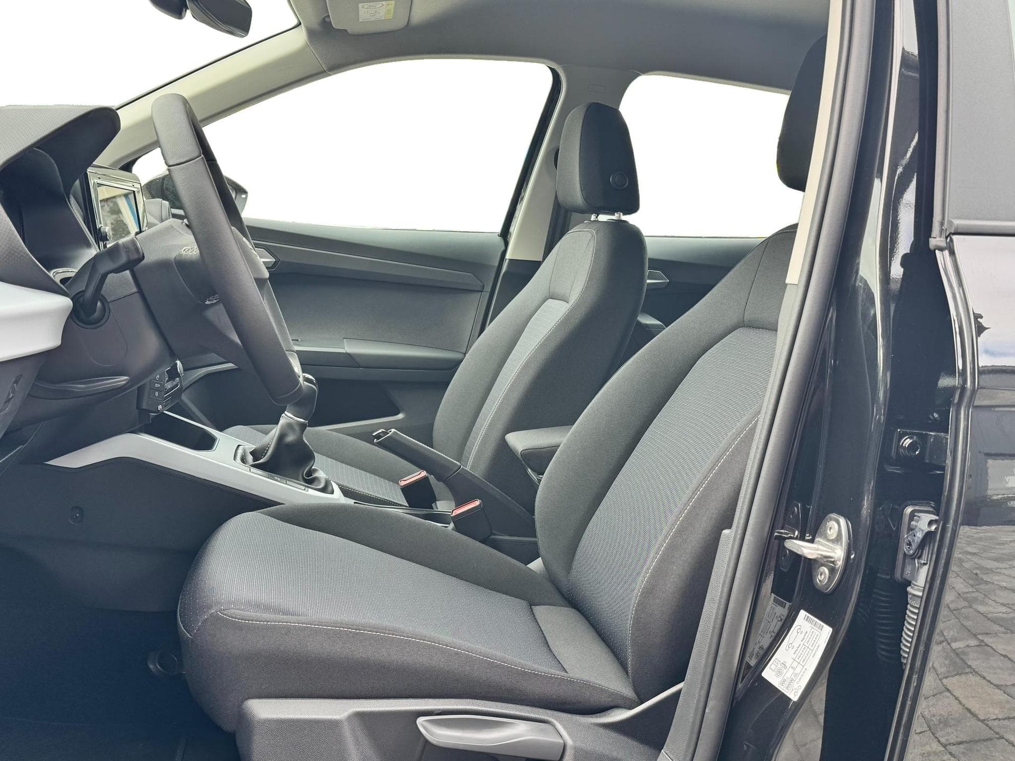 Seat Arona Style 1.0 TSI (2025) - Foto 23