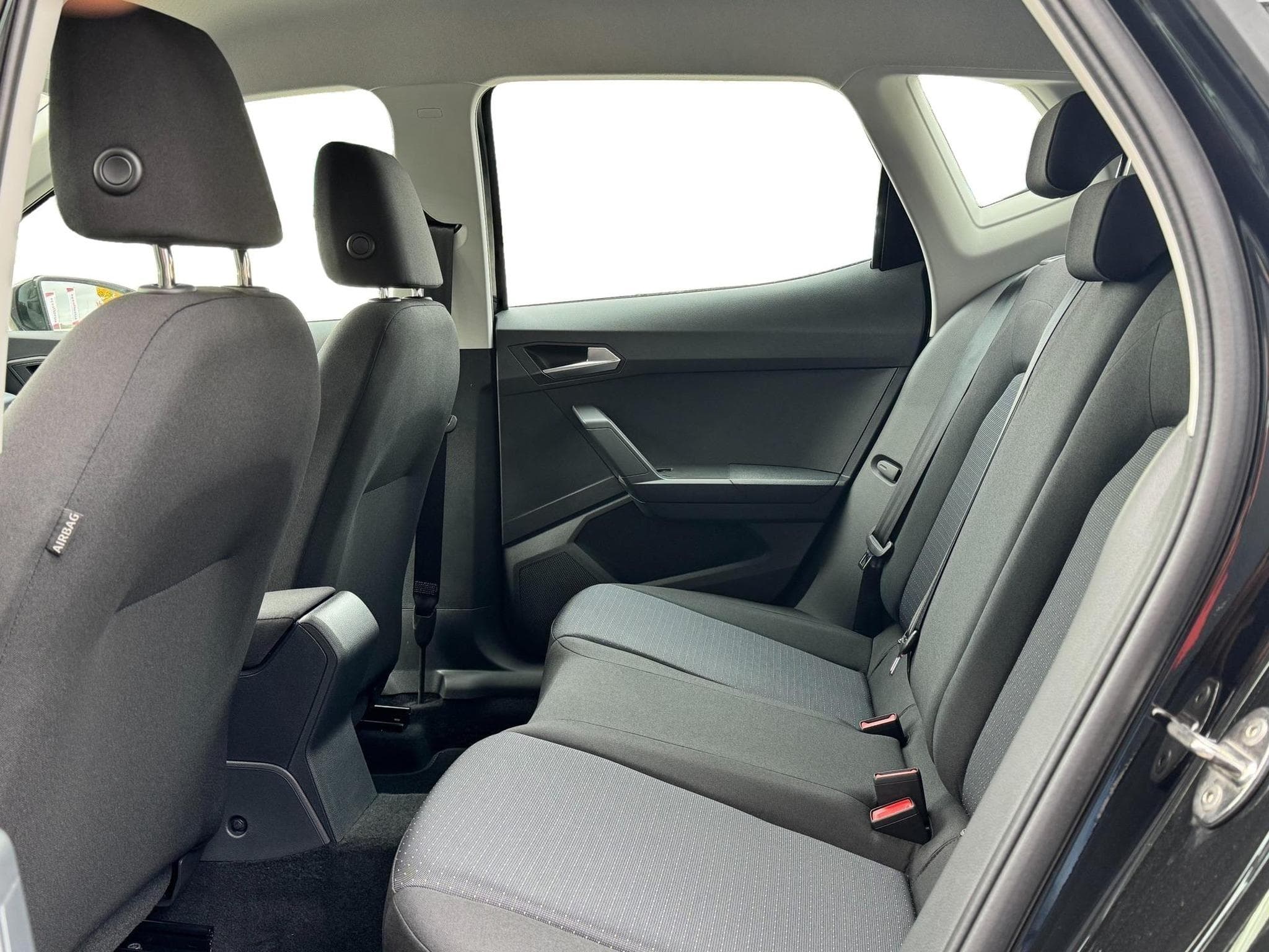 Seat Arona Style 1.0 TSI (2025) - Foto 24