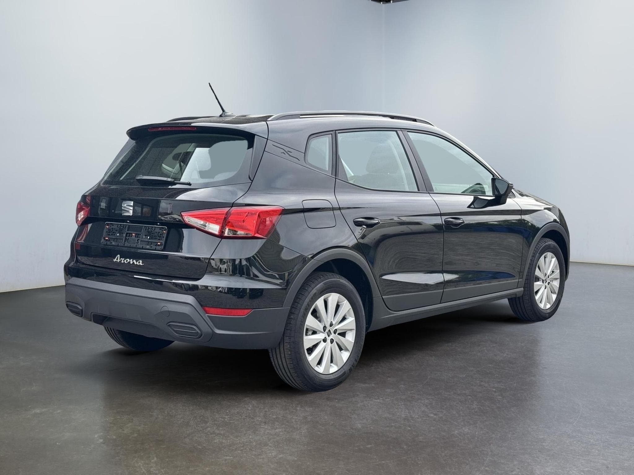 Seat Arona Style 1.0 TSI (2025) - Foto 4
