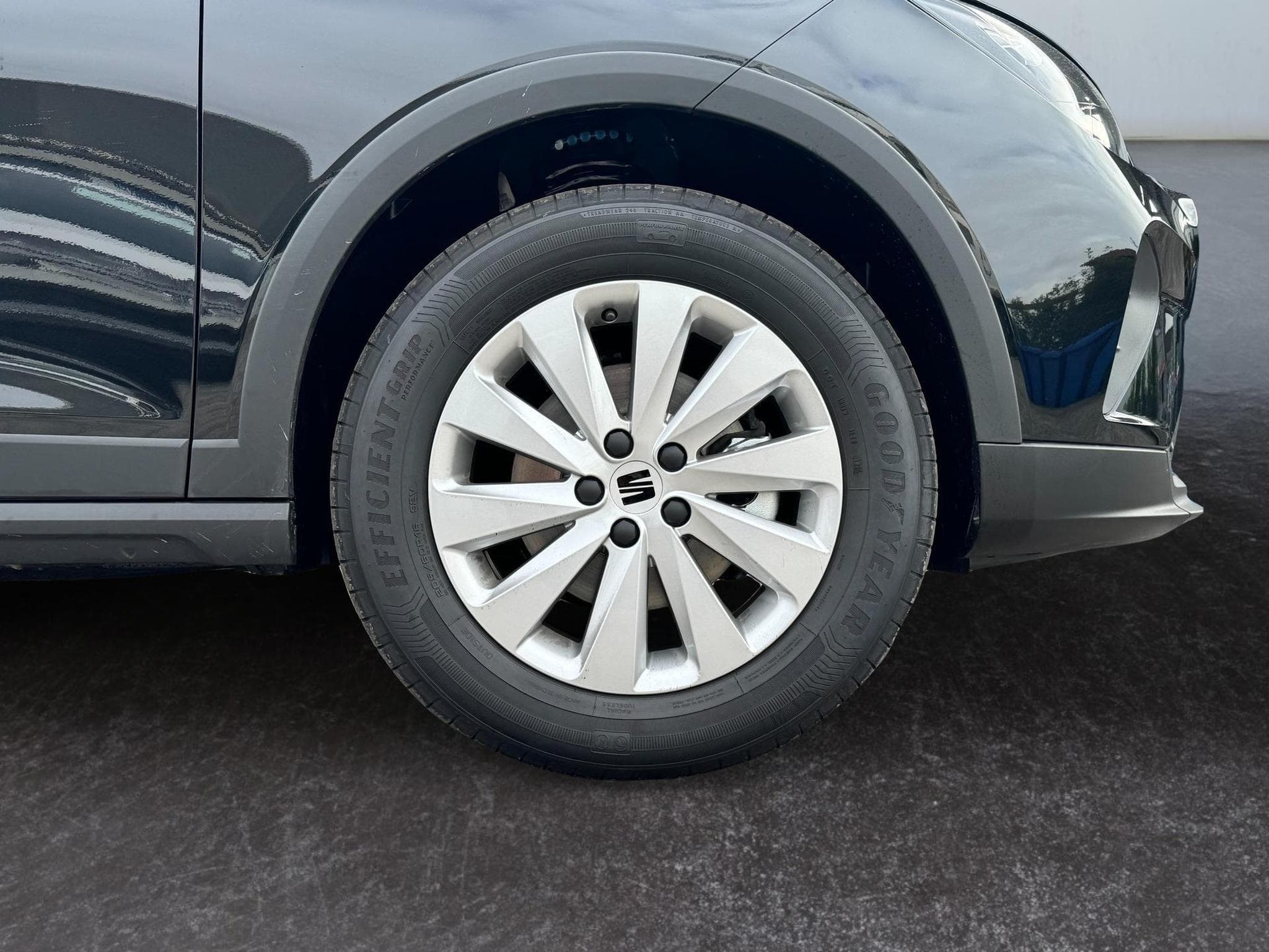 Seat Arona Style 1.0 TSI (2025) - Foto 8