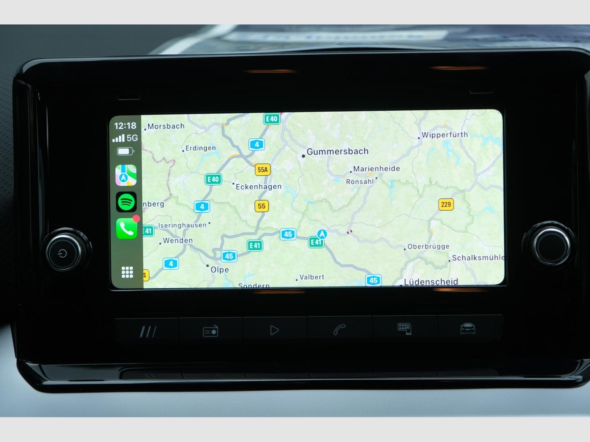 Seat Arona 1.0 TSI FR (2025) - Photo 12