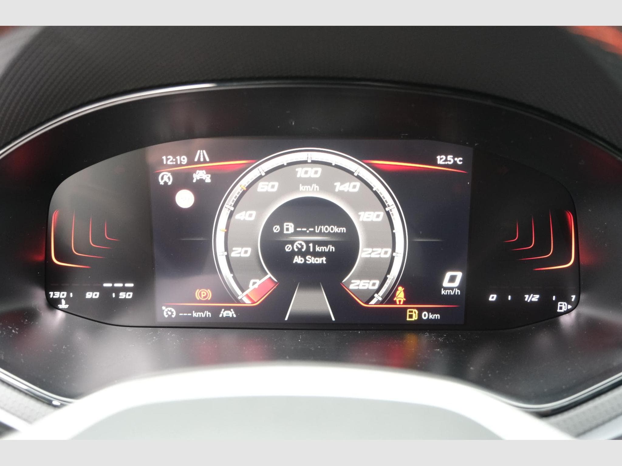 Seat Arona 1.0 TSI FR (2025) - Photo 14