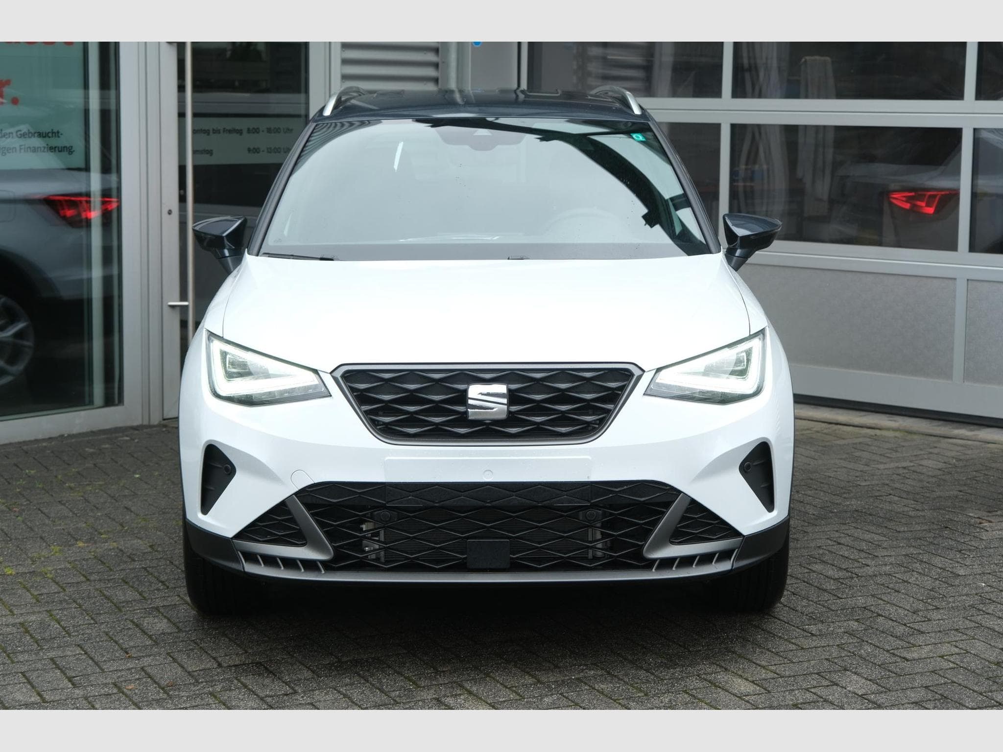 Seat Arona 1.0 TSI FR (2025) - Photo 18