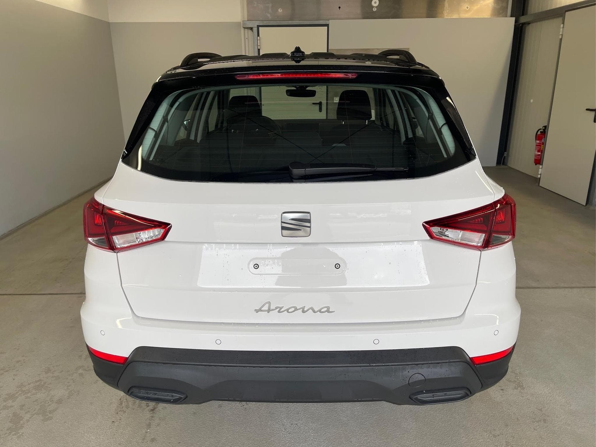 Seat Arona Style (2026) - Photo 5